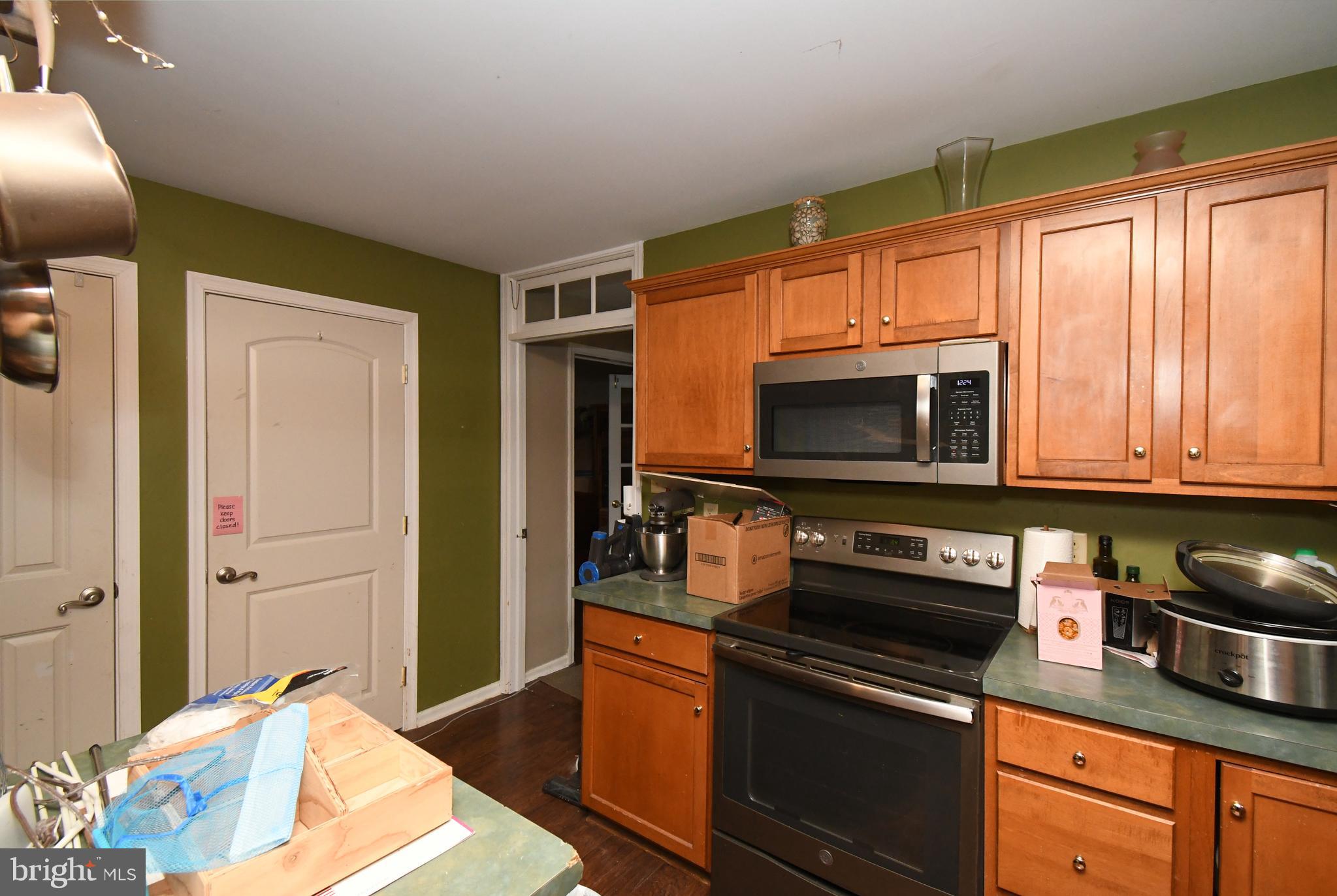 GREENBRIAR - Residential