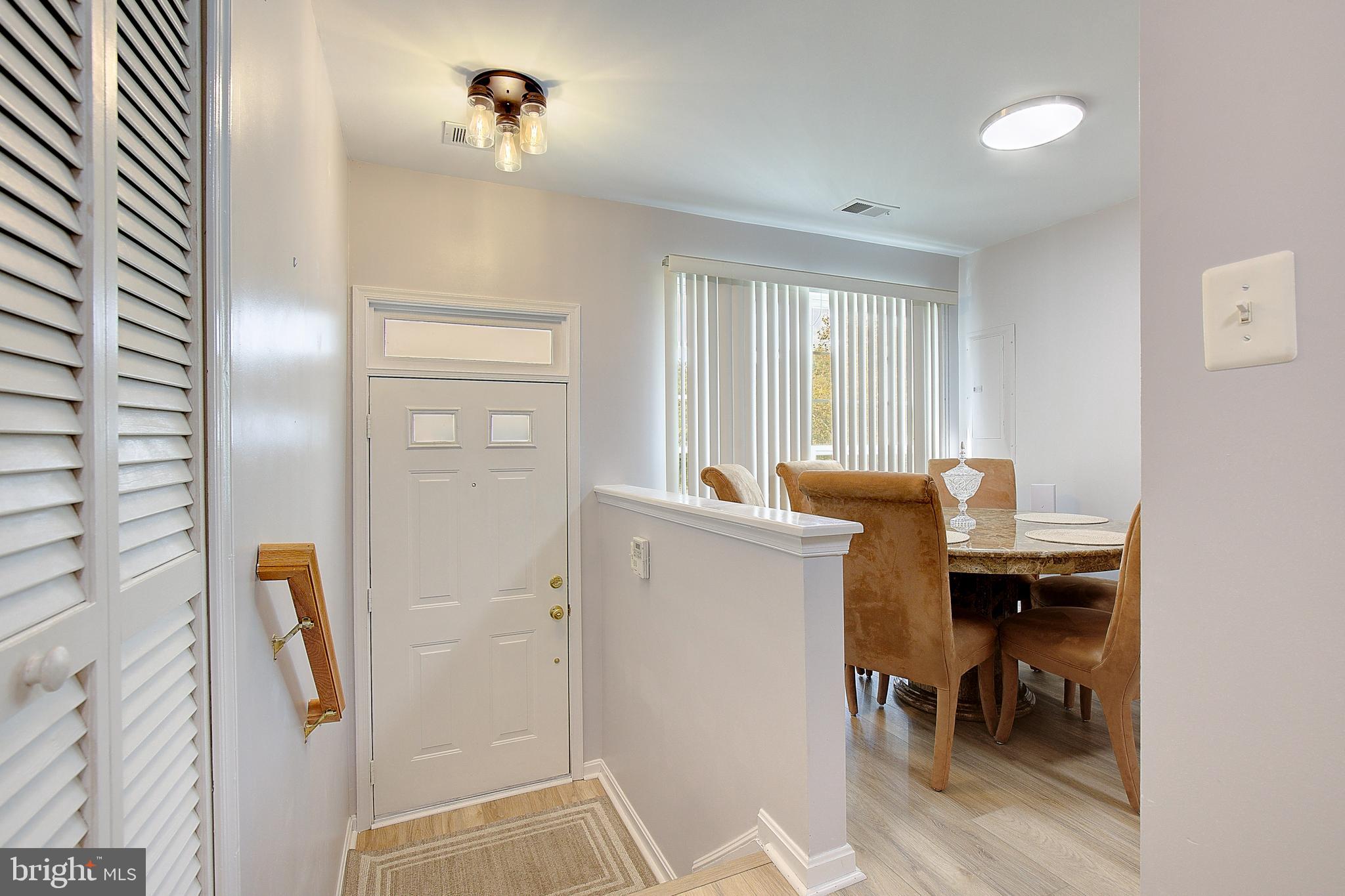 CEDAR GROVE AT CROFTON - Residential