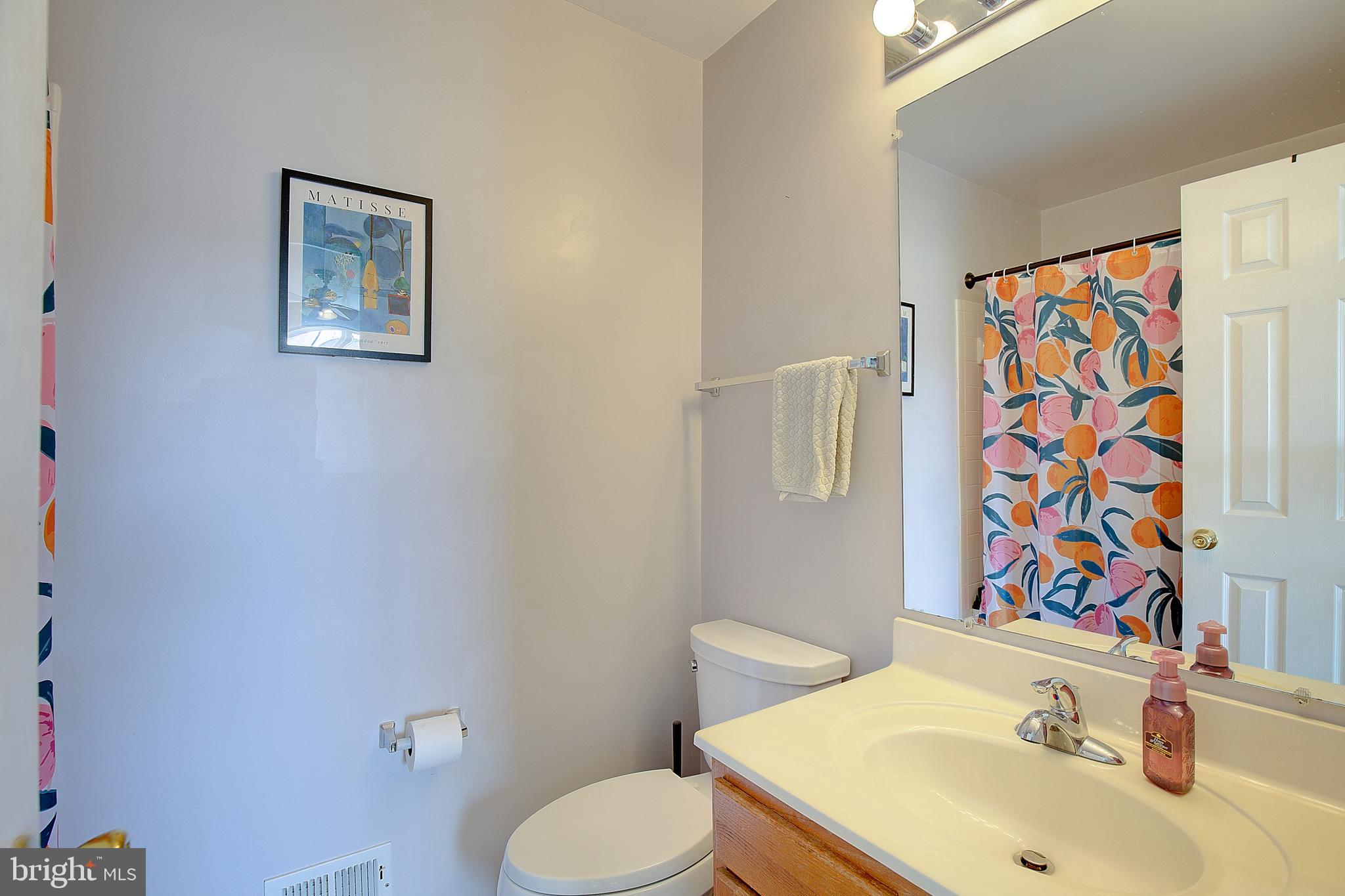 CEDAR GROVE AT CROFTON - Residential