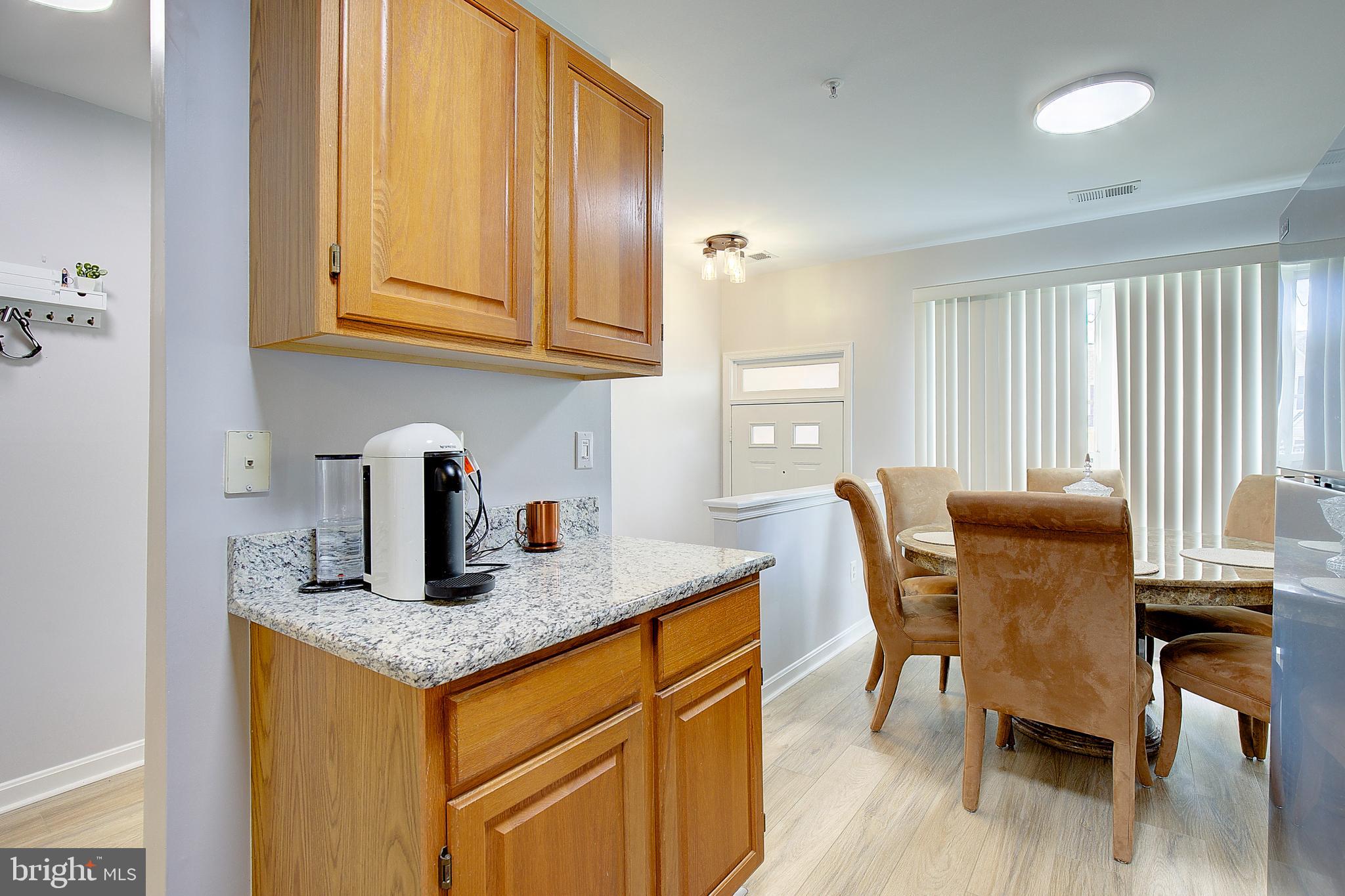 CEDAR GROVE AT CROFTON - Residential