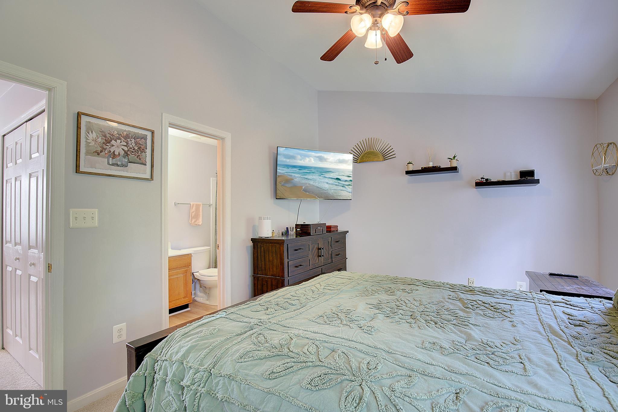 CEDAR GROVE AT CROFTON - Residential