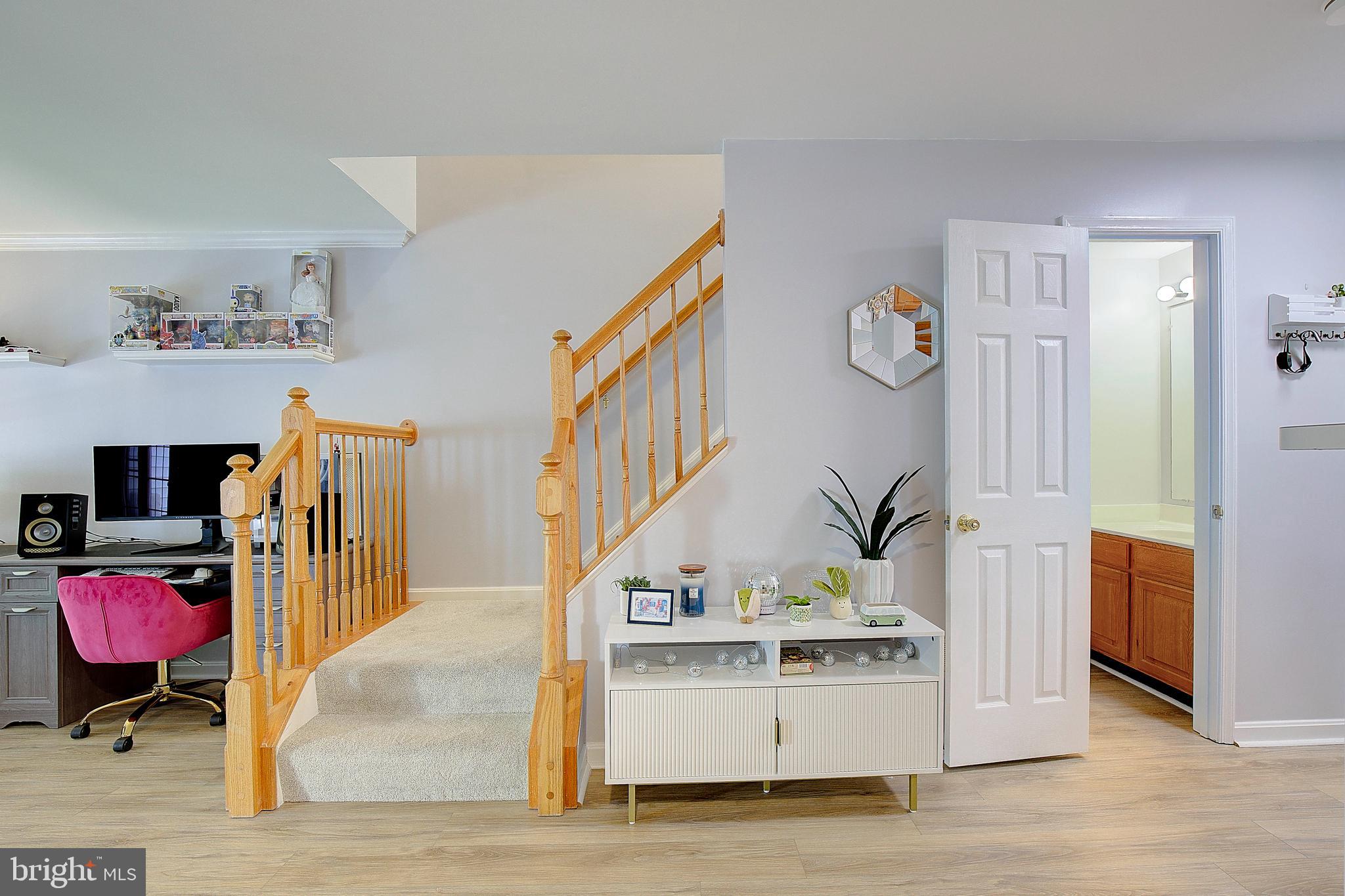 CEDAR GROVE AT CROFTON - Residential