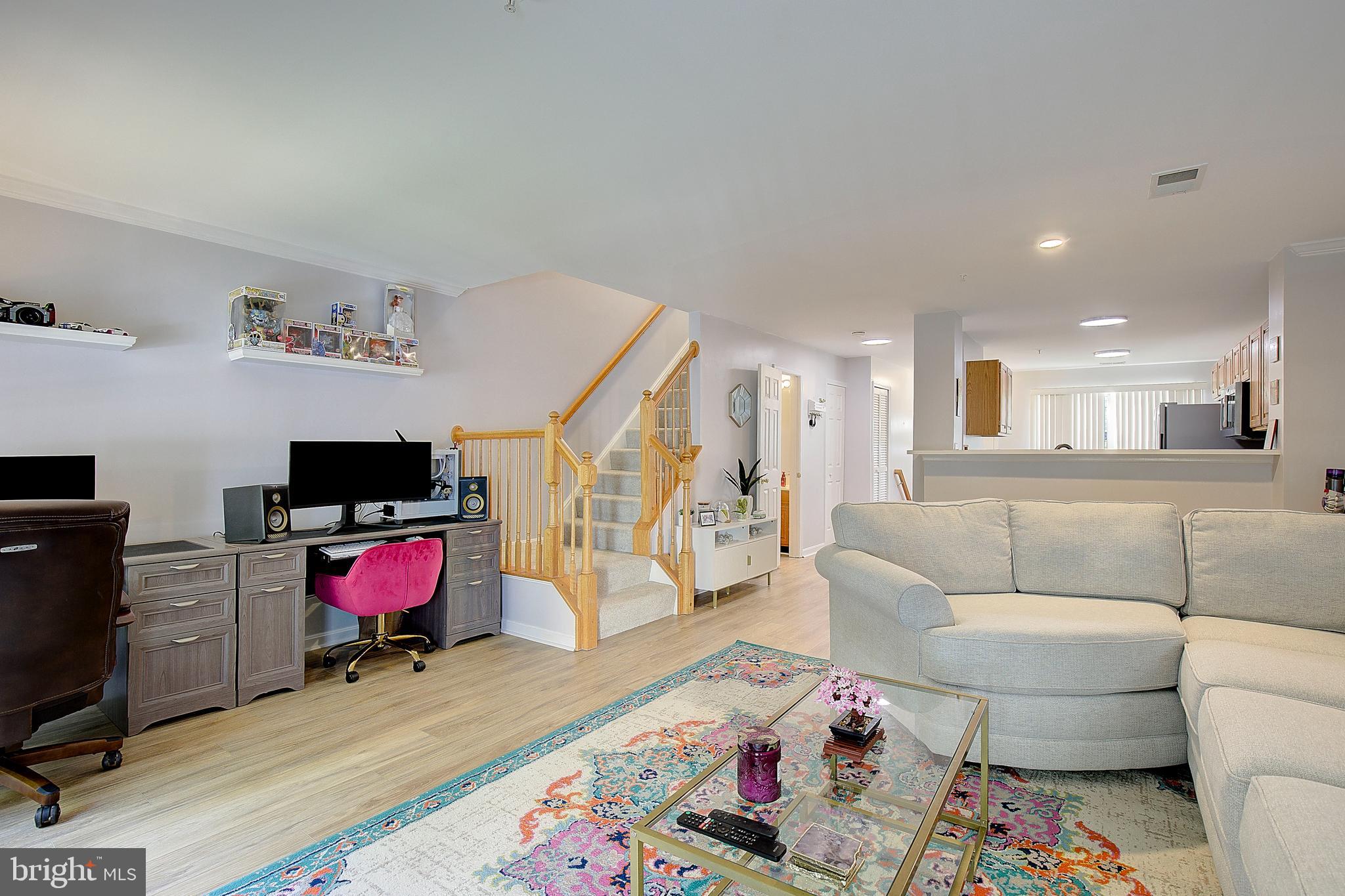 CEDAR GROVE AT CROFTON - Residential