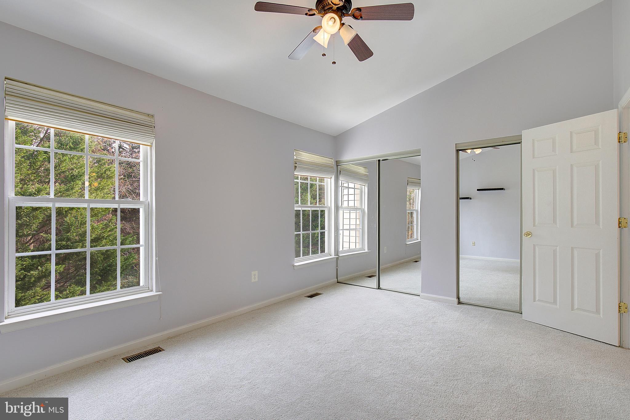 CEDAR GROVE AT CROFTON - Residential