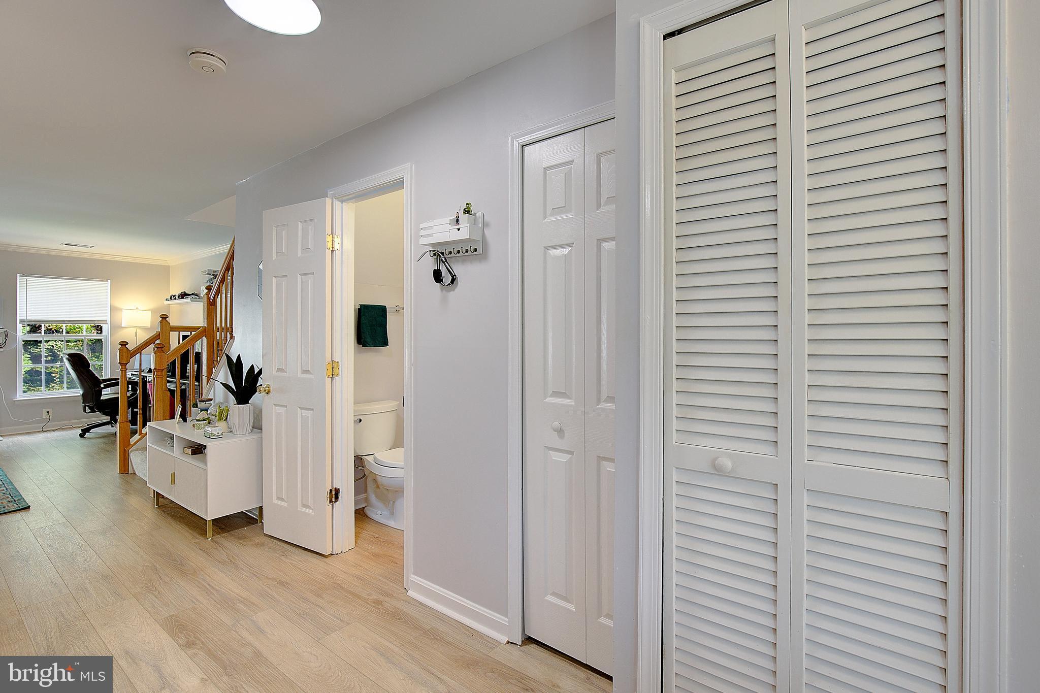 CEDAR GROVE AT CROFTON - Residential