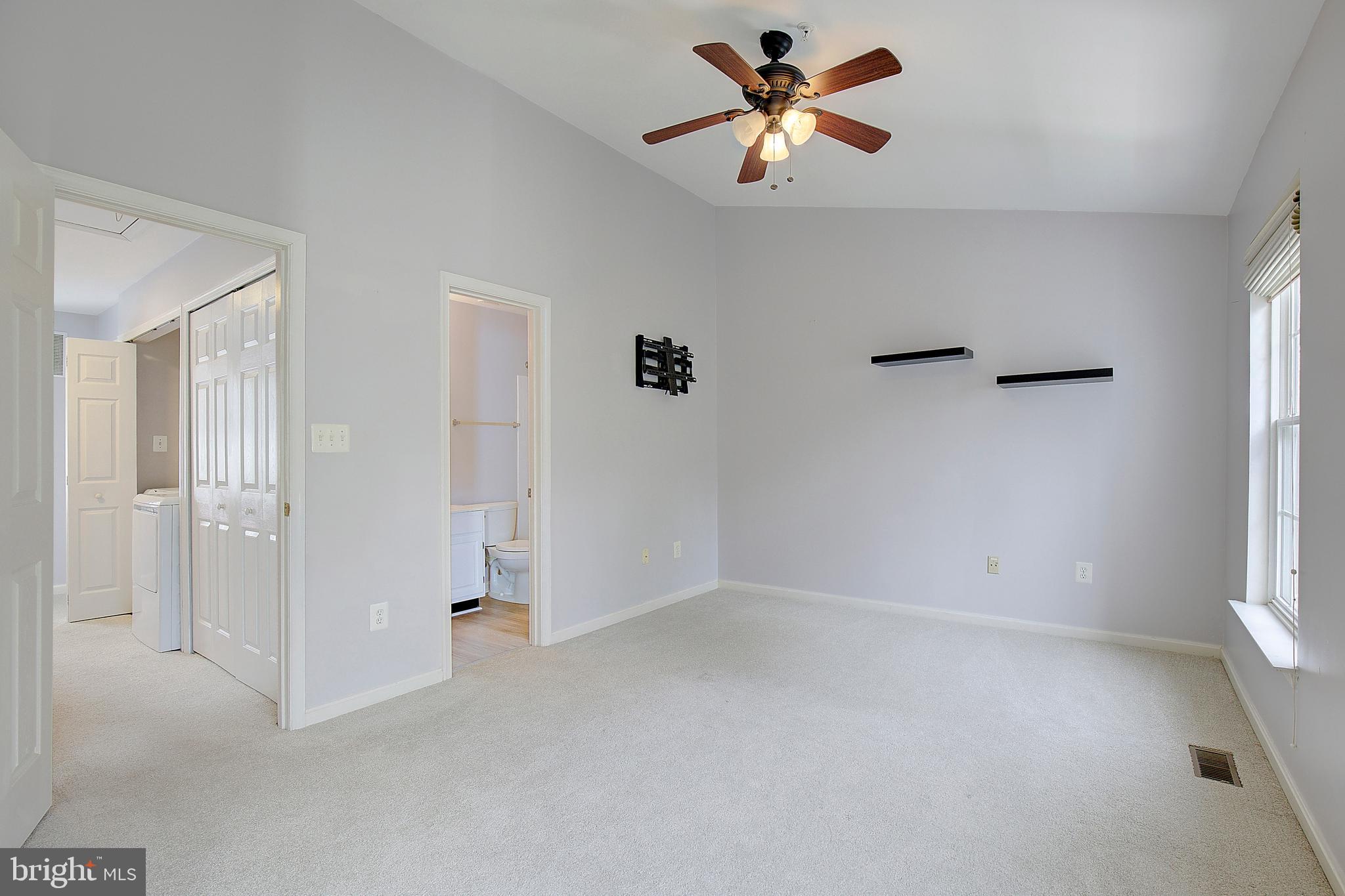 CEDAR GROVE AT CROFTON - Residential