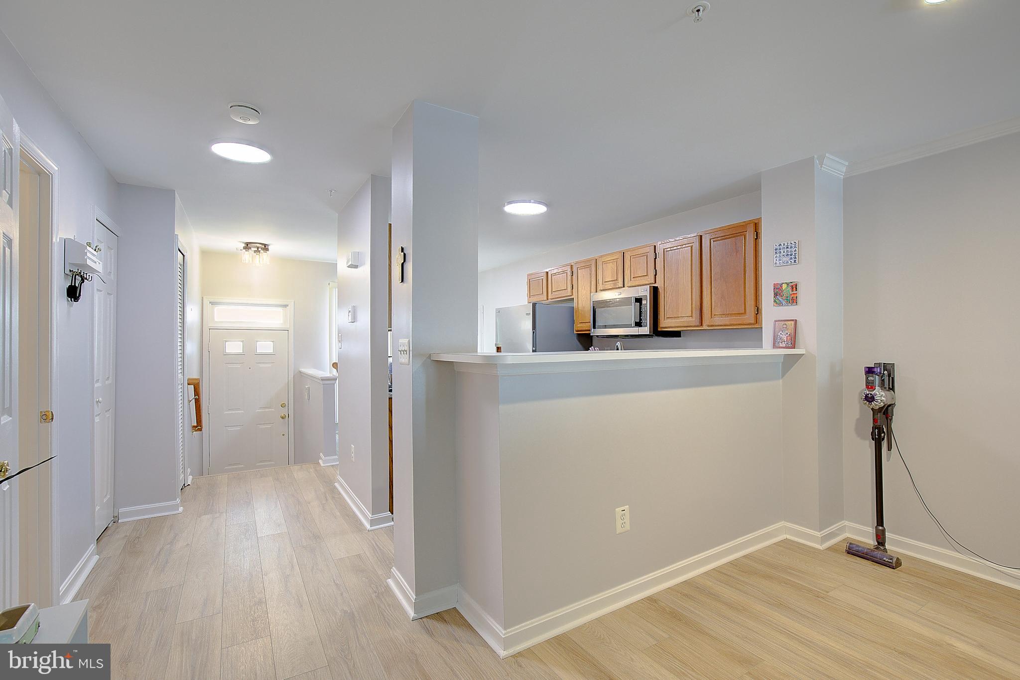 CEDAR GROVE AT CROFTON - Residential