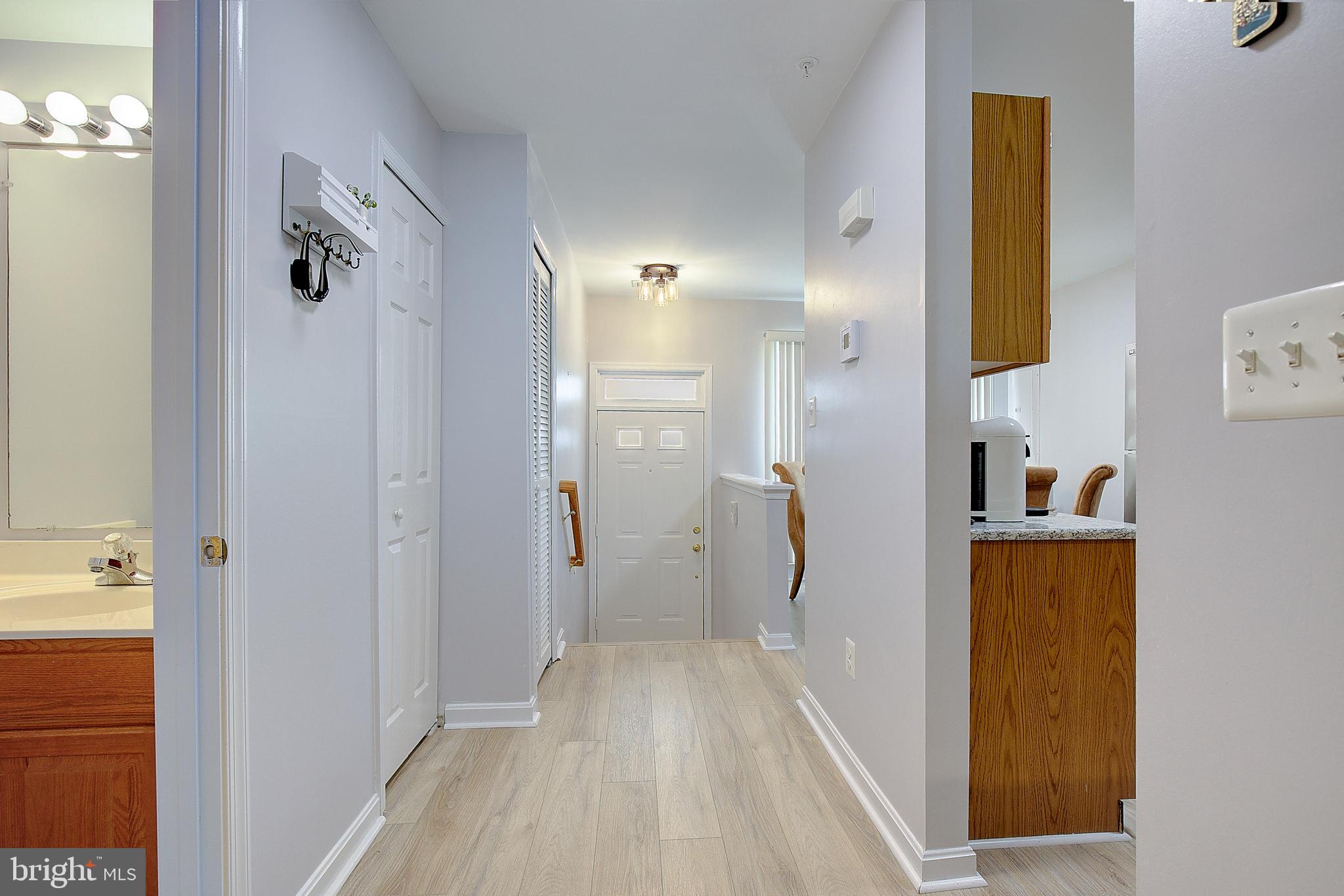 CEDAR GROVE AT CROFTON - Residential