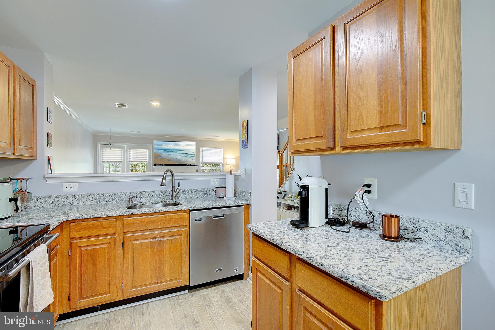 CEDAR GROVE AT CROFTON - Residential