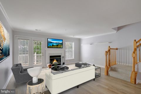 1700 FALLOWFIELD COURT CROFTON MD 21114