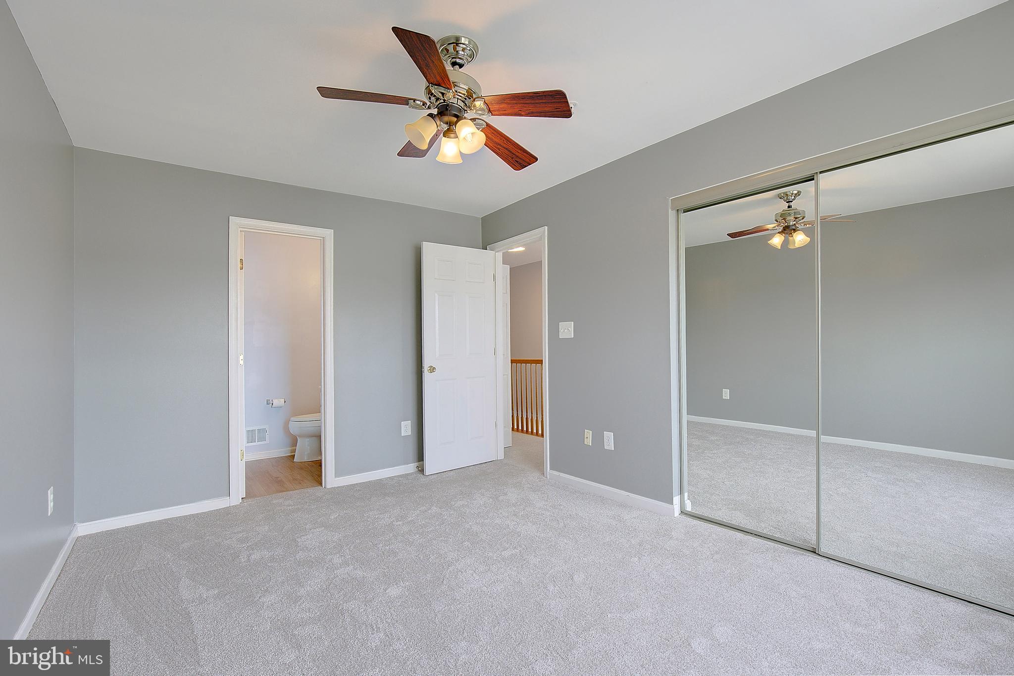 CEDAR GROVE AT CROFTON - Residential