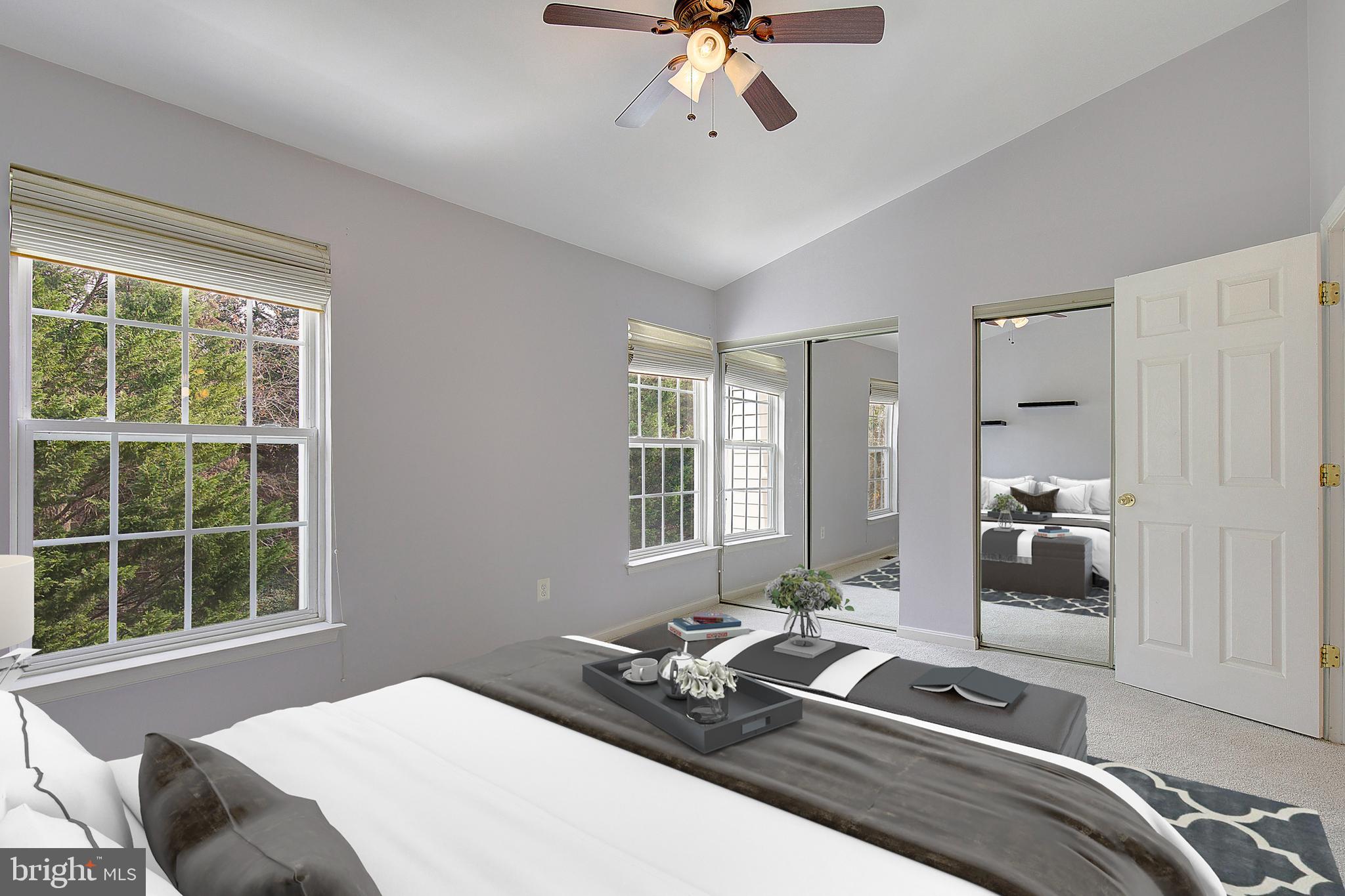 CEDAR GROVE AT CROFTON - Residential