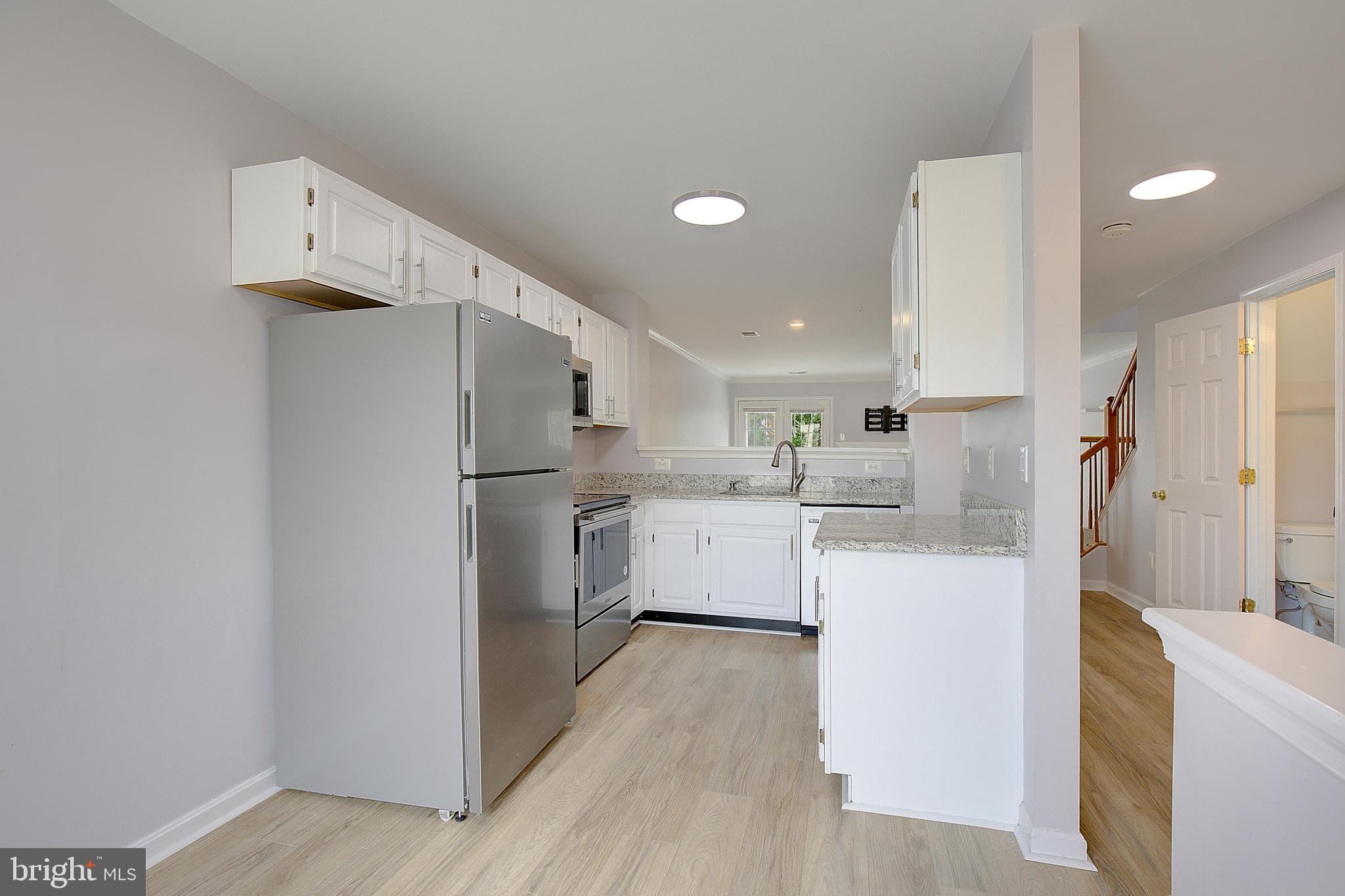 CEDAR GROVE AT CROFTON - Residential