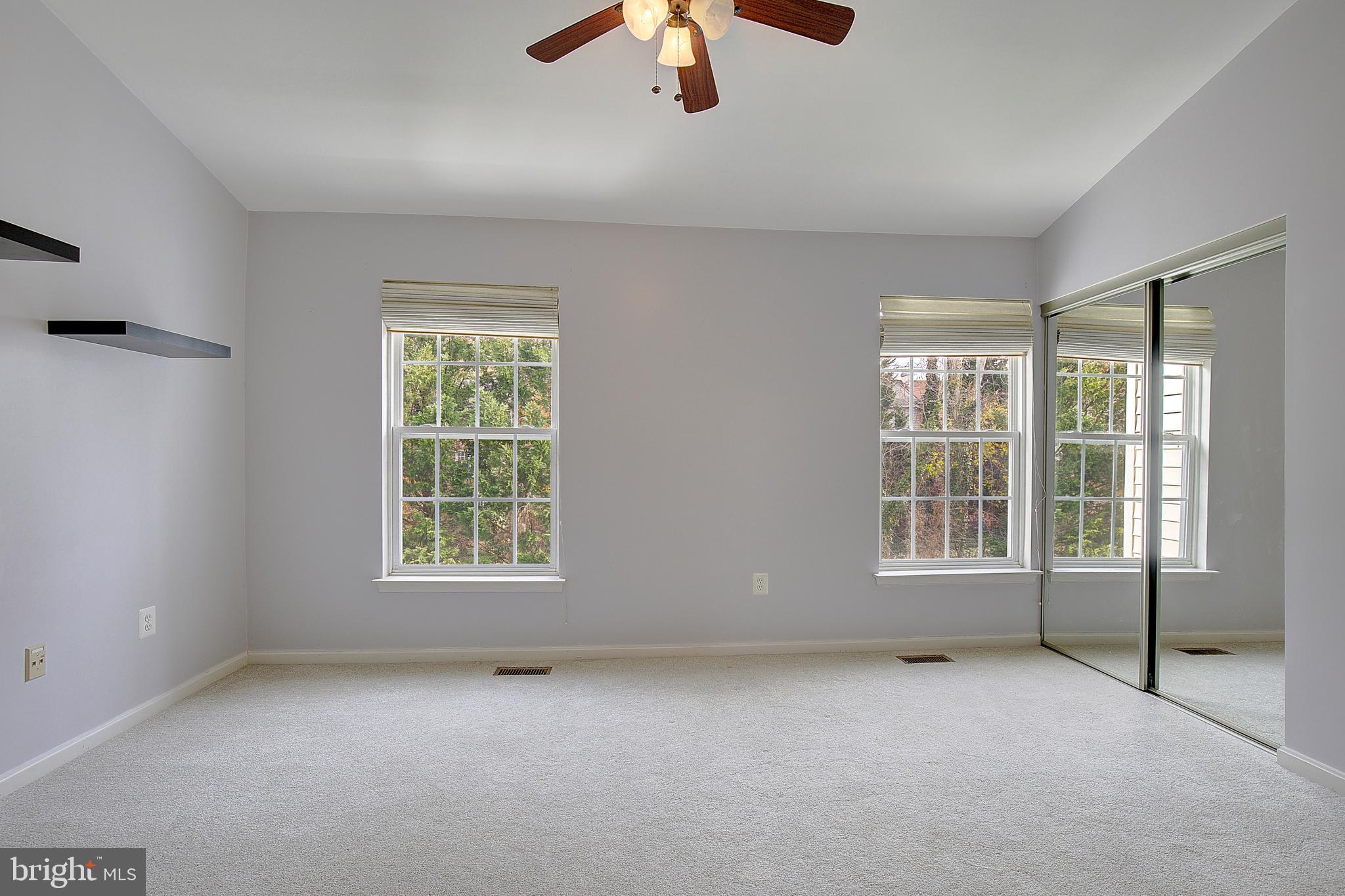 CEDAR GROVE AT CROFTON - Residential