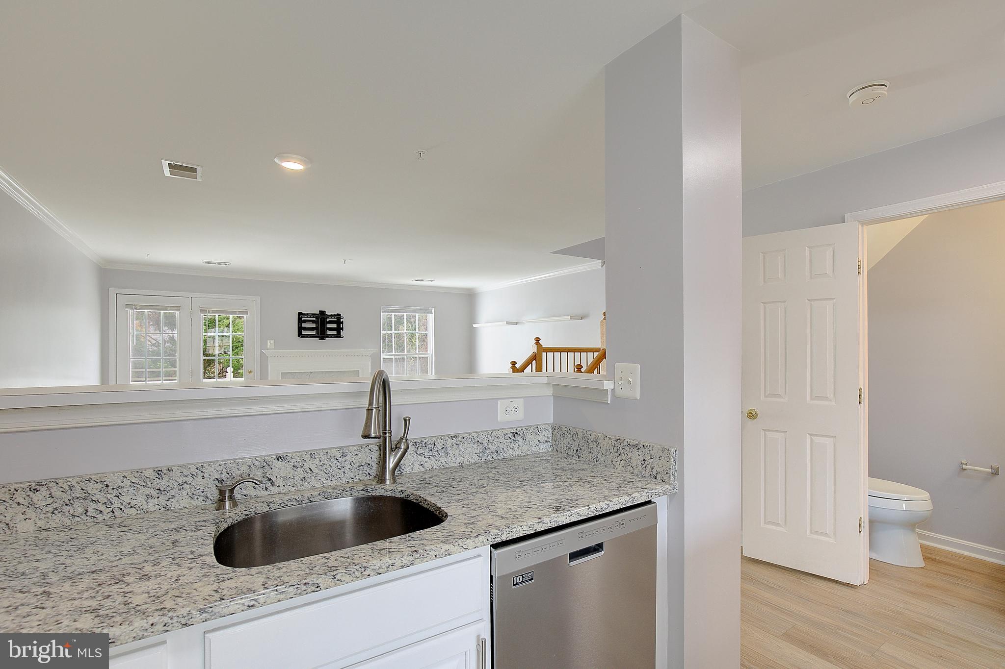 CEDAR GROVE AT CROFTON - Residential