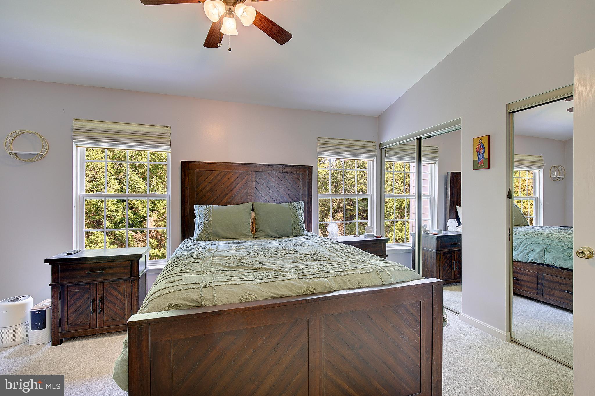 CEDAR GROVE AT CROFTON - Residential