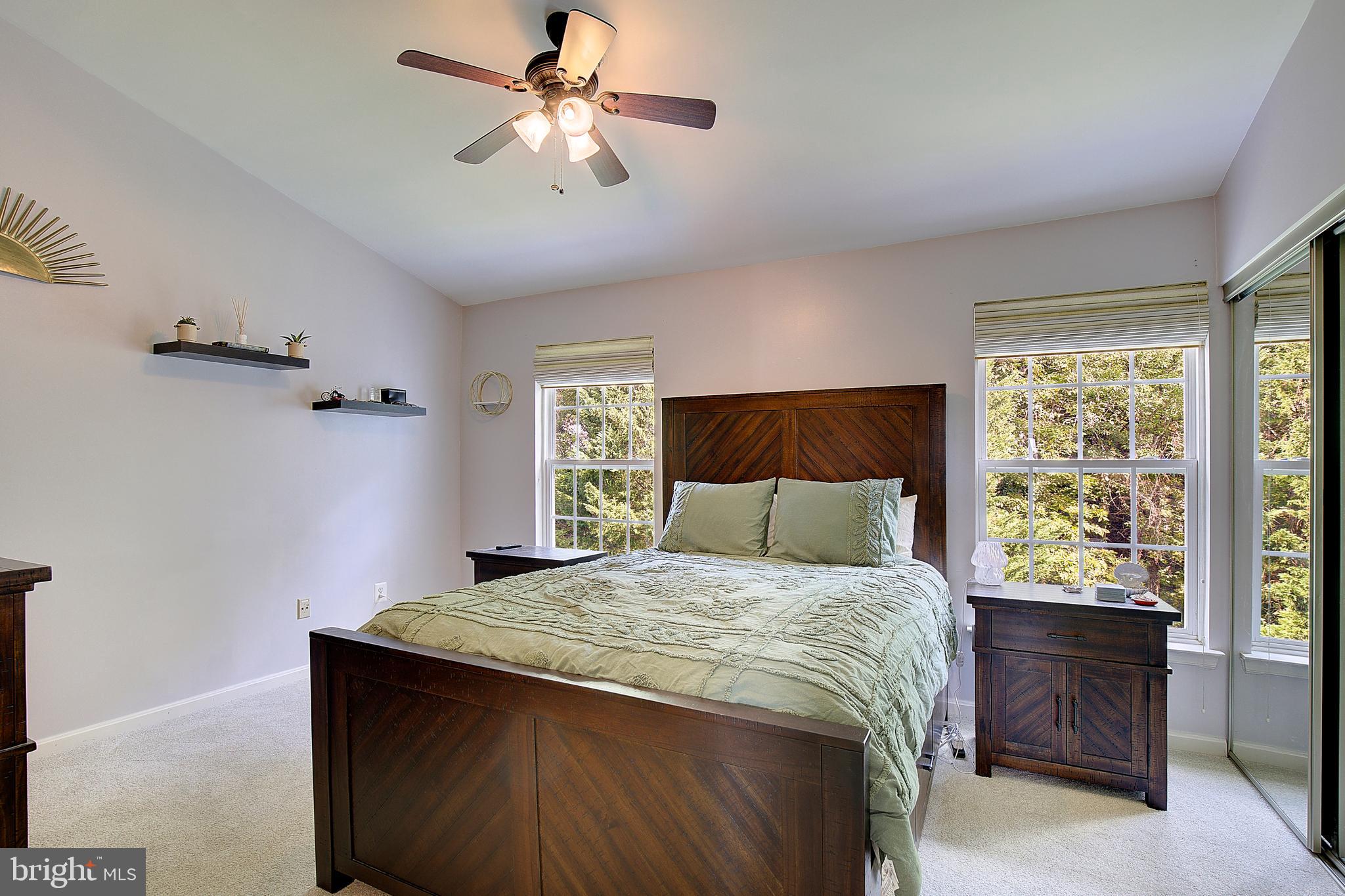 CEDAR GROVE AT CROFTON - Residential