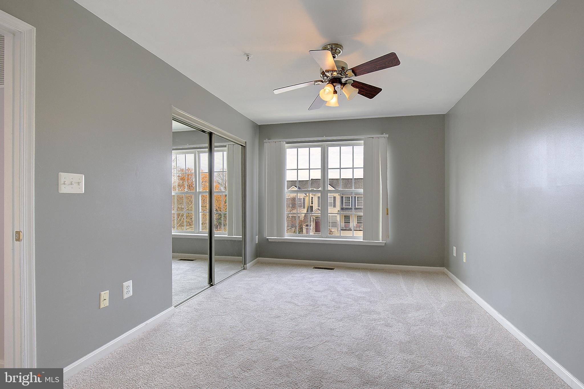 CEDAR GROVE AT CROFTON - Residential