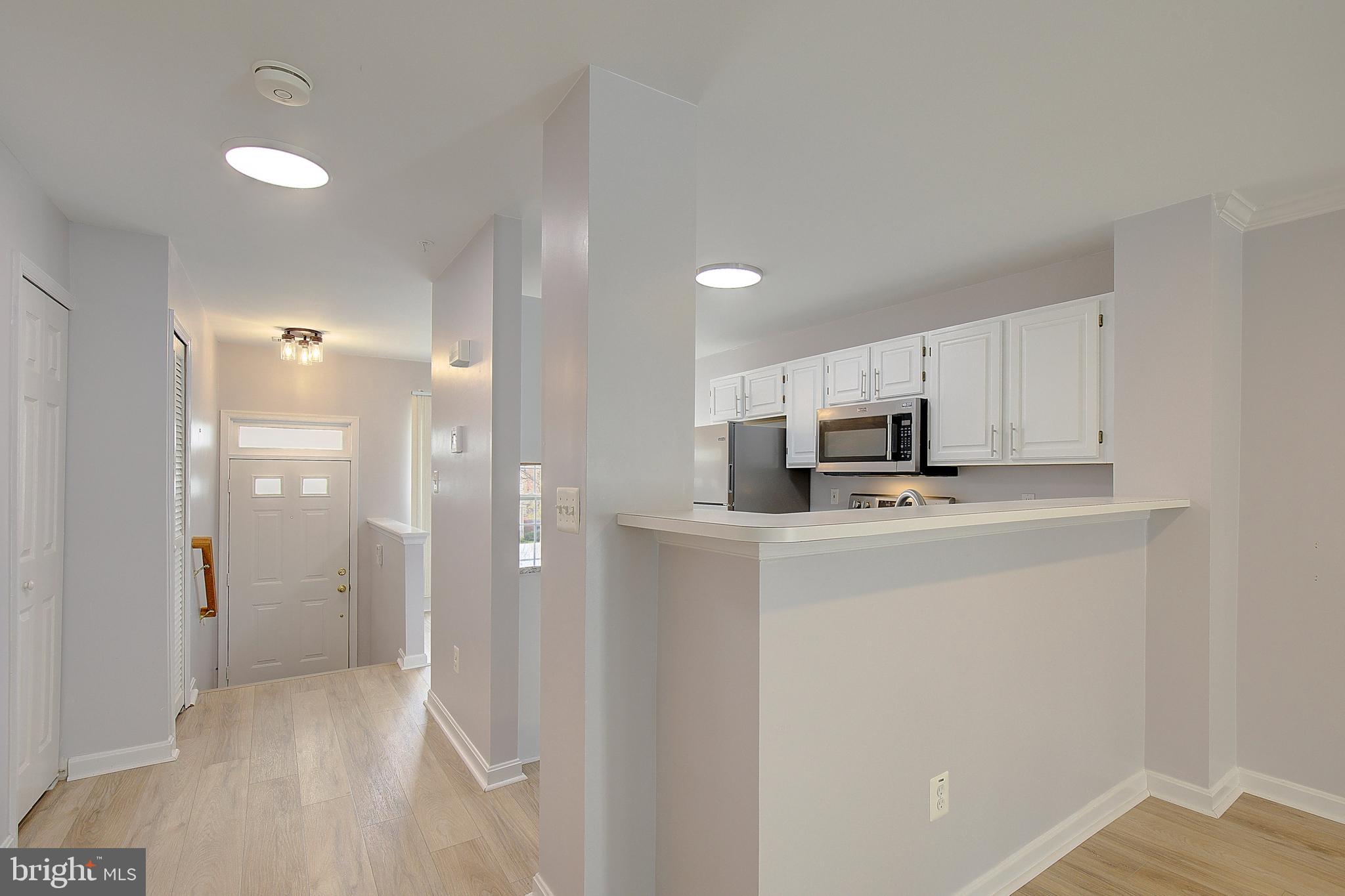 CEDAR GROVE AT CROFTON - Residential