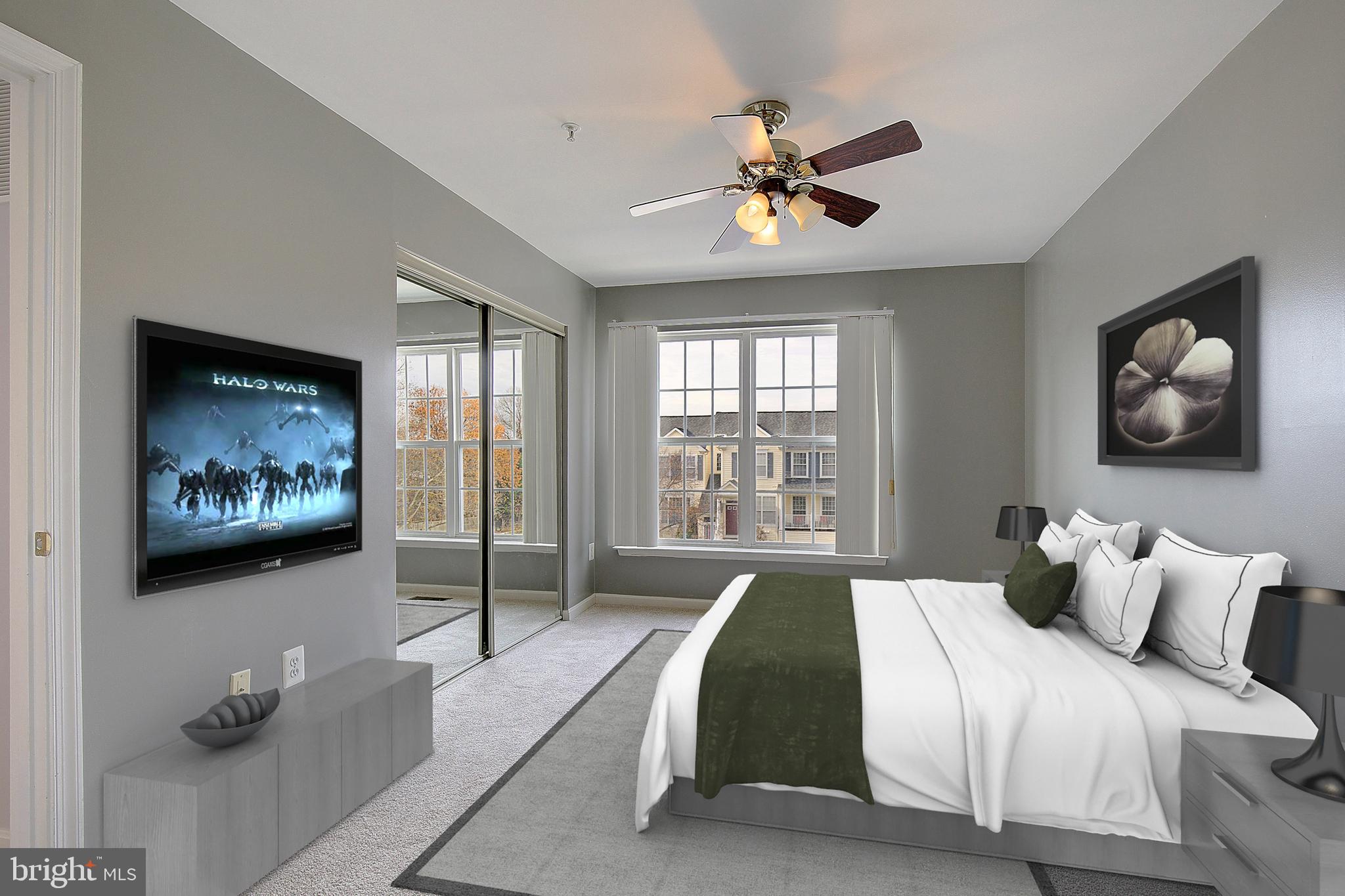 CEDAR GROVE AT CROFTON - Residential