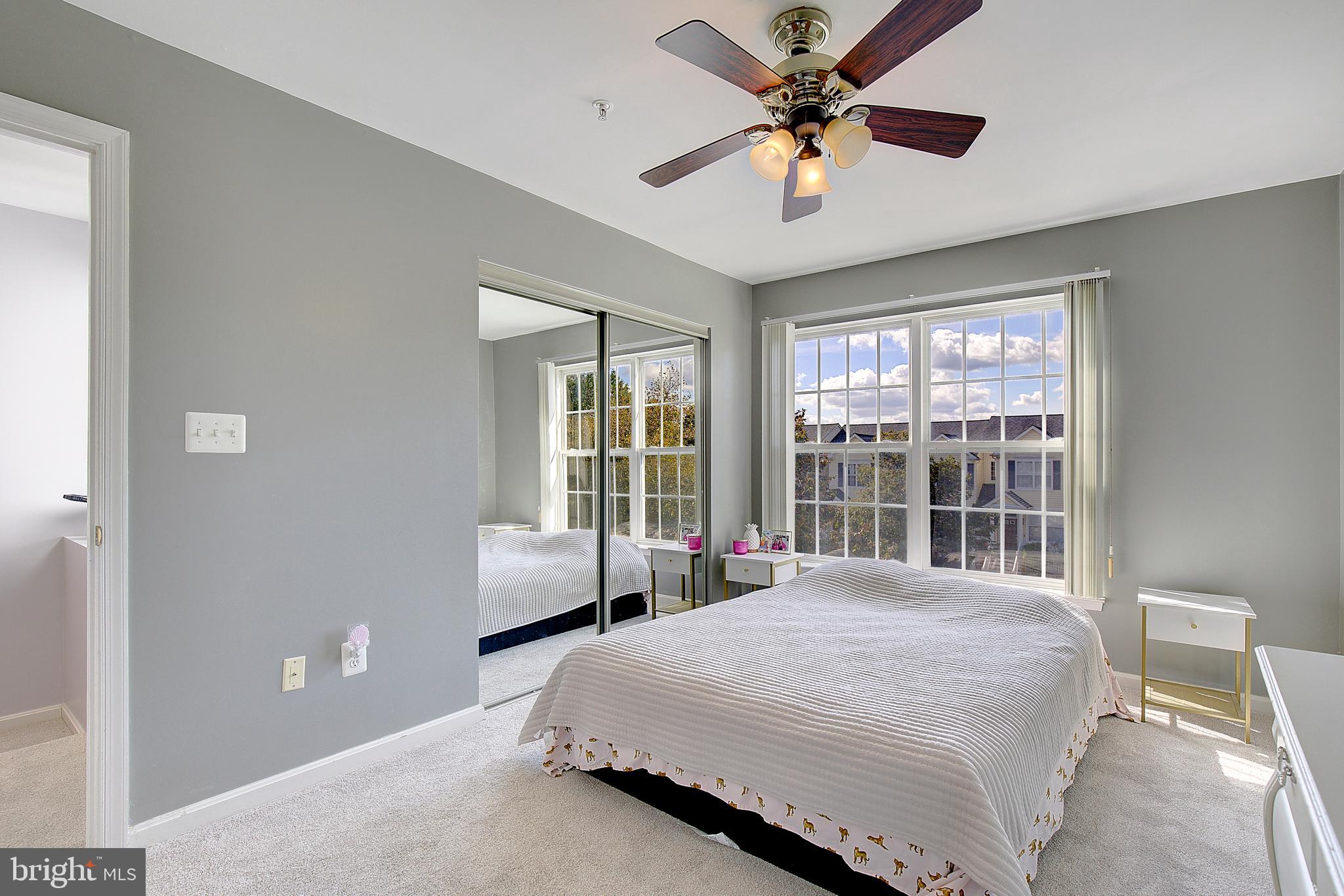 CEDAR GROVE AT CROFTON - Residential