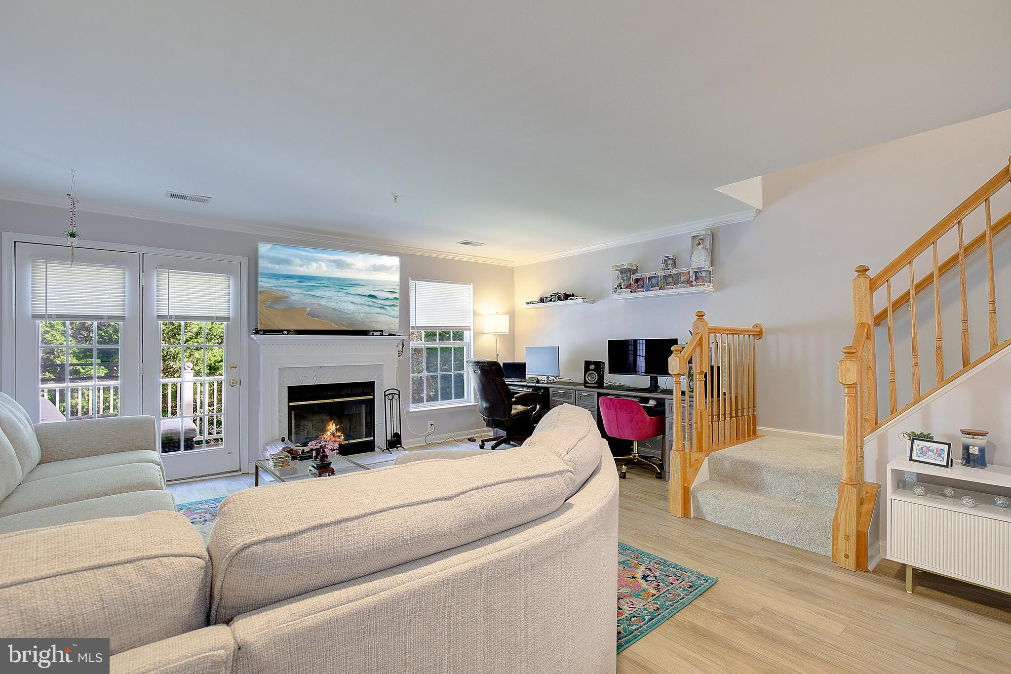 CEDAR GROVE AT CROFTON - Residential