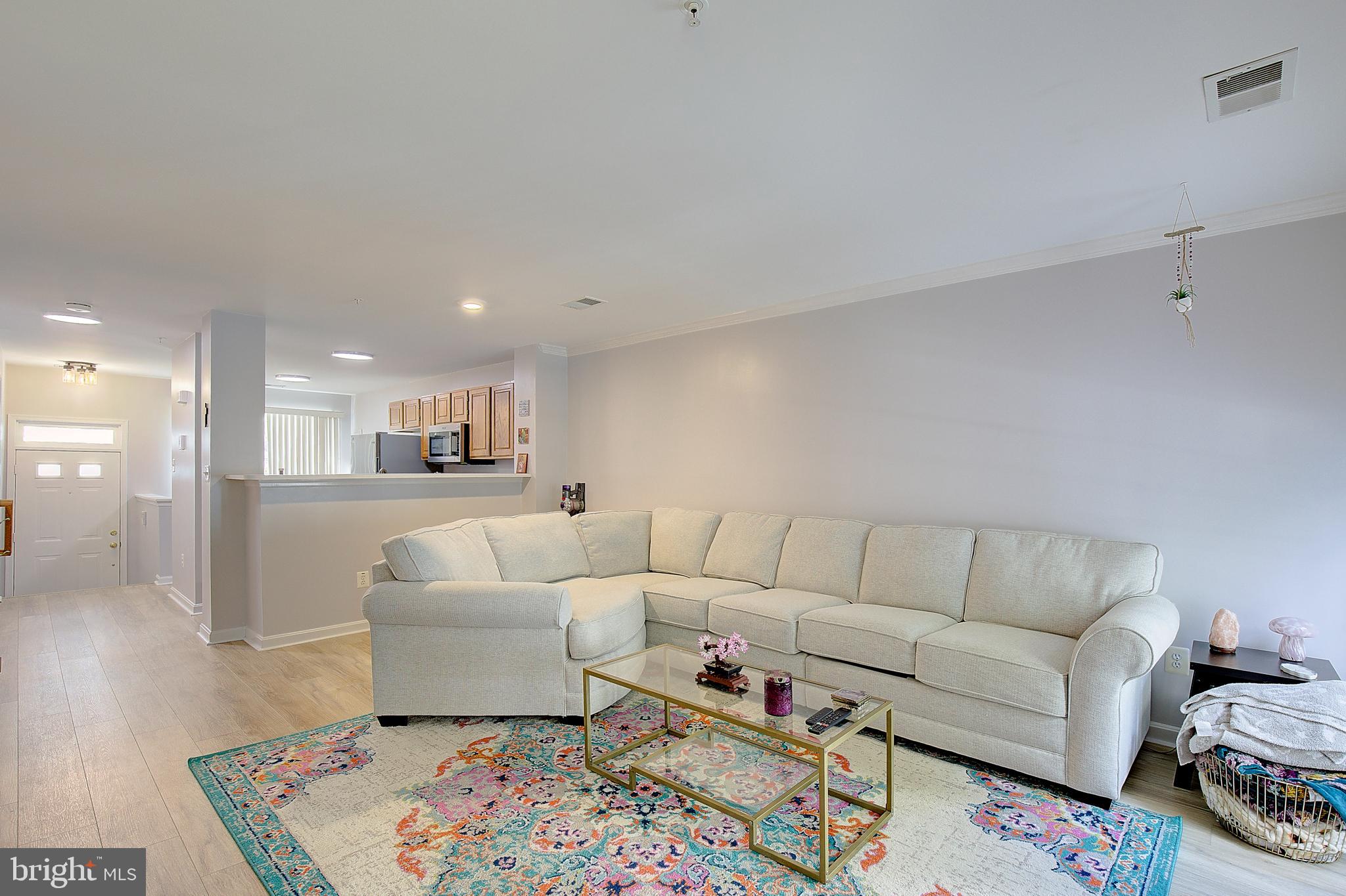 CEDAR GROVE AT CROFTON - Residential