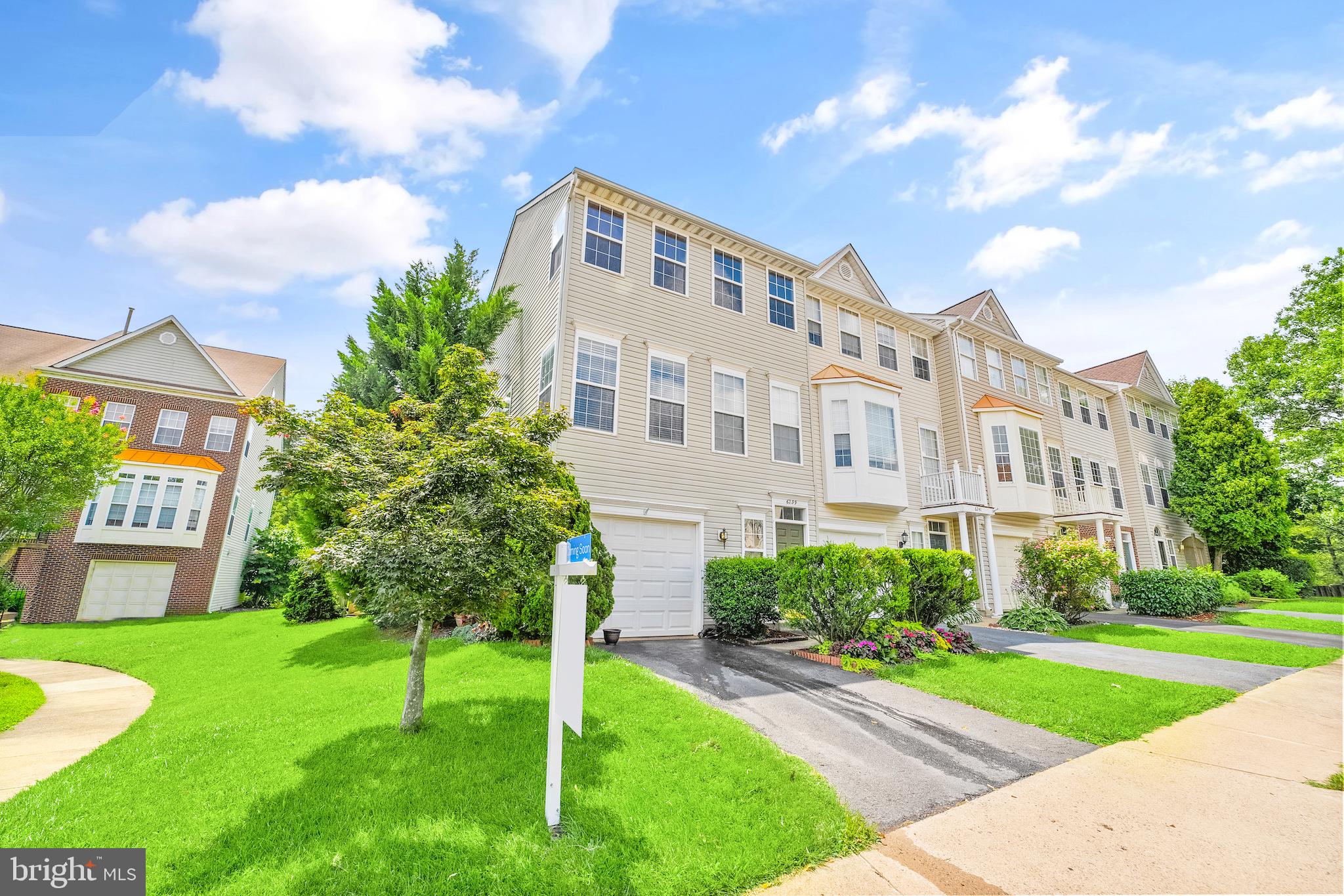 BRYARTON - Residential