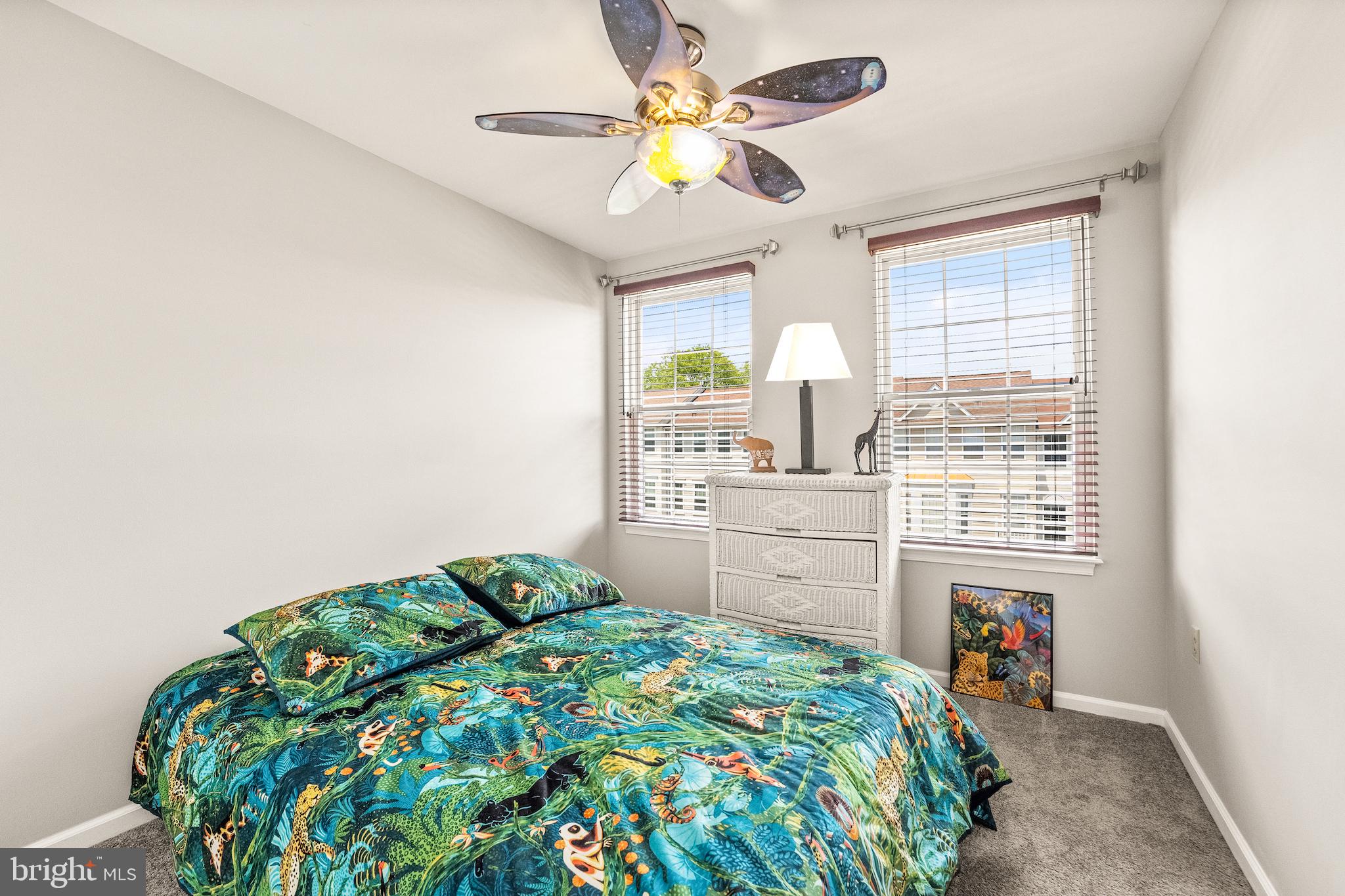 BRYARTON - Residential