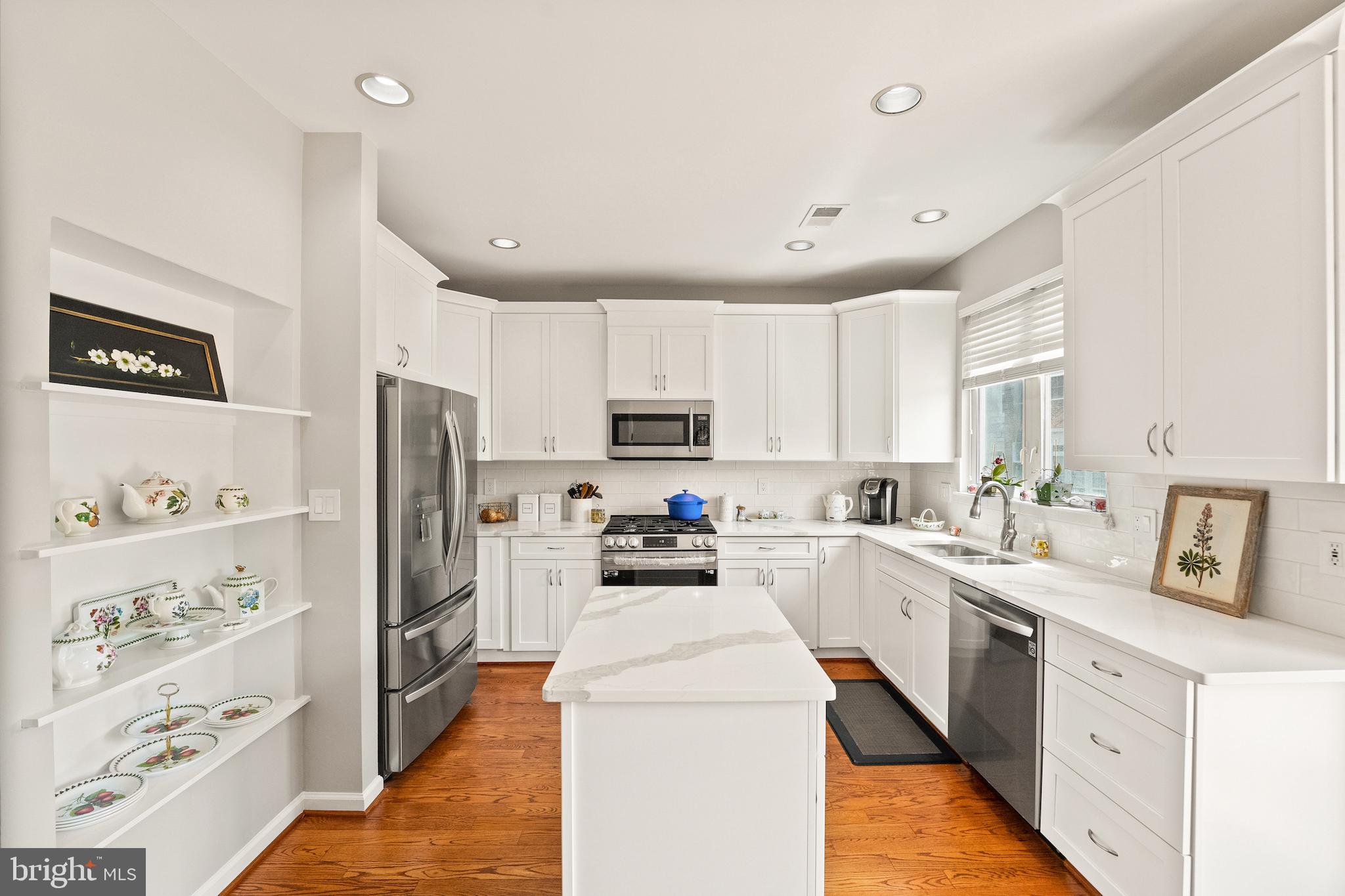 BRYARTON - Residential