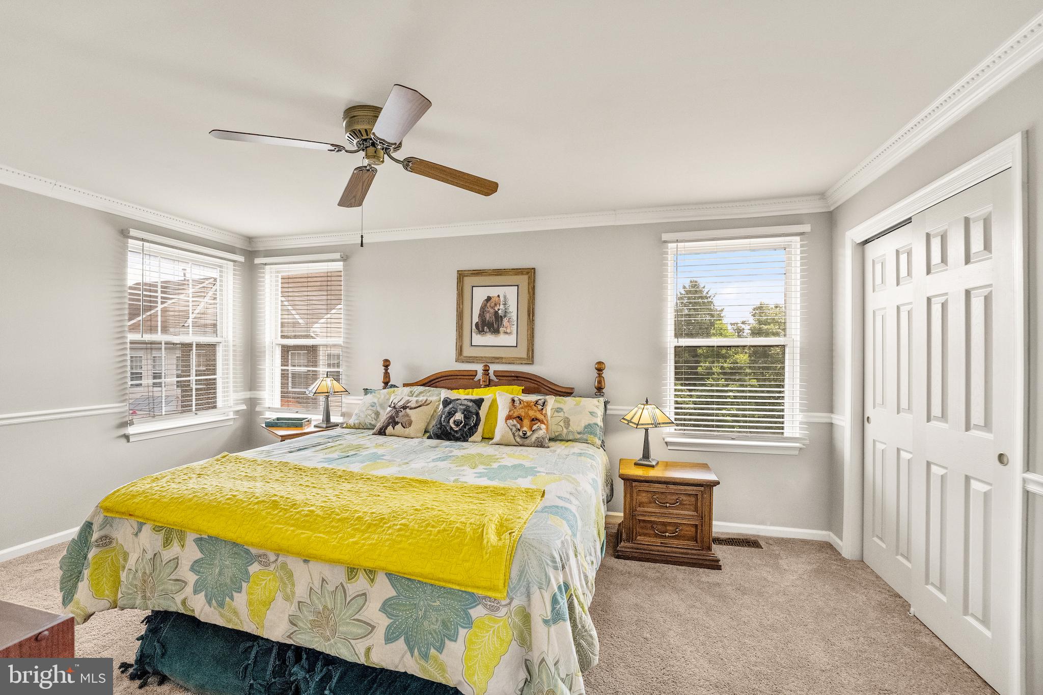 BRYARTON - Residential