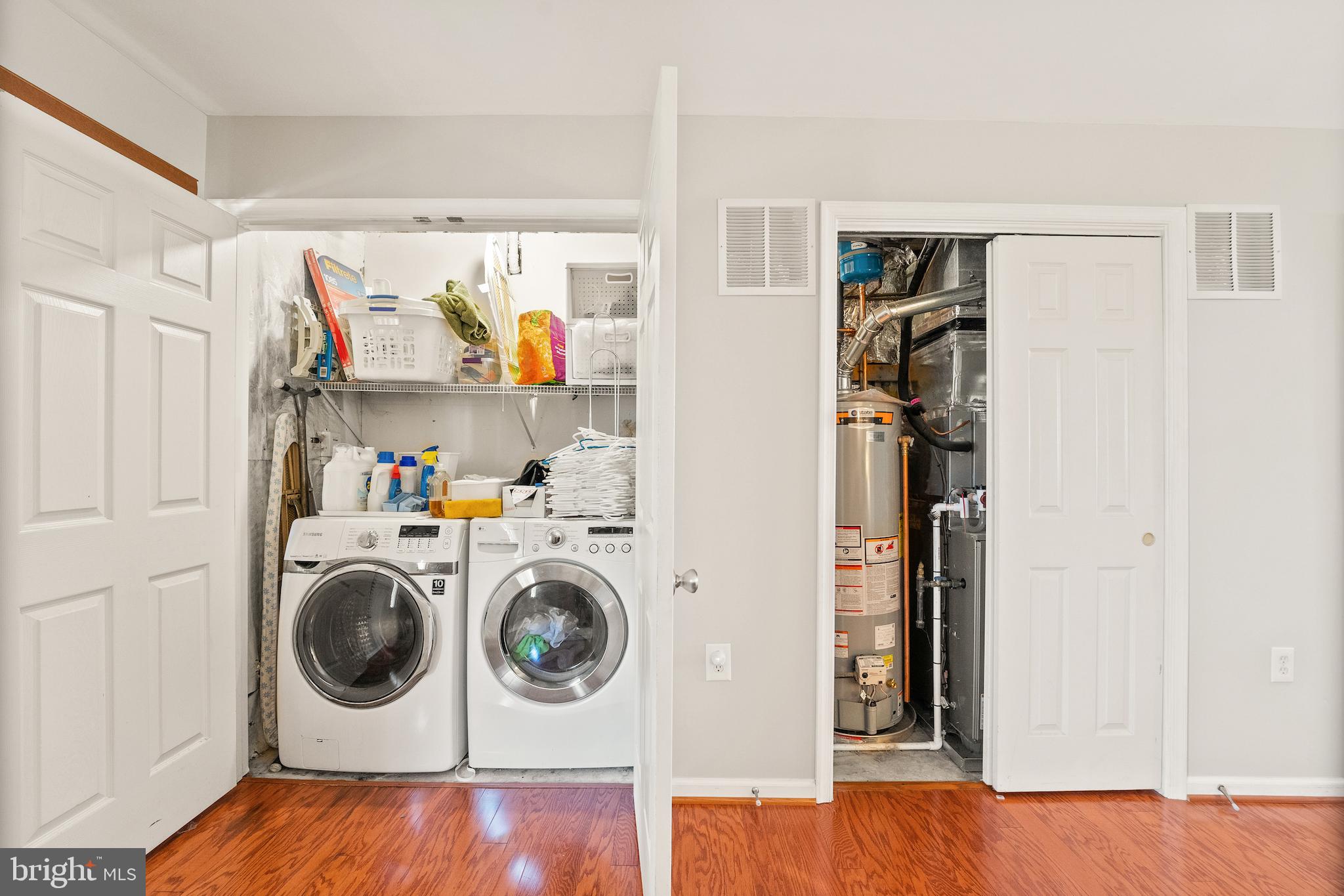 BRYARTON - Residential