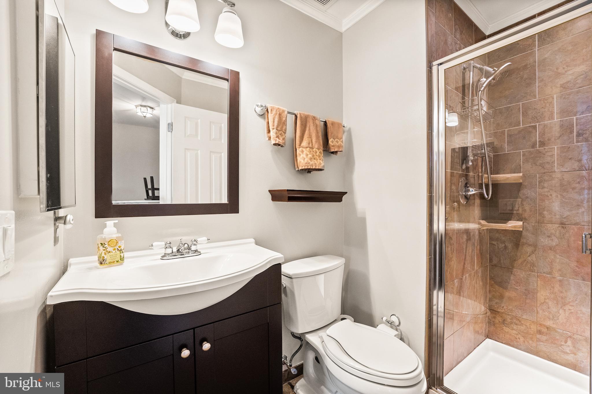 BRYARTON - Residential