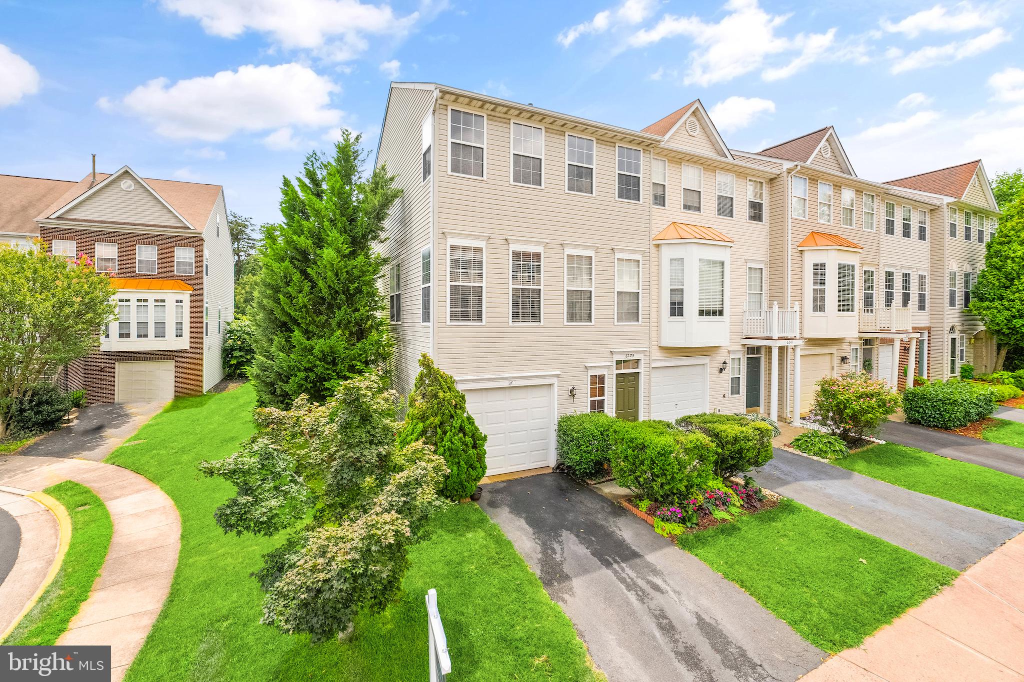 BRYARTON - Residential