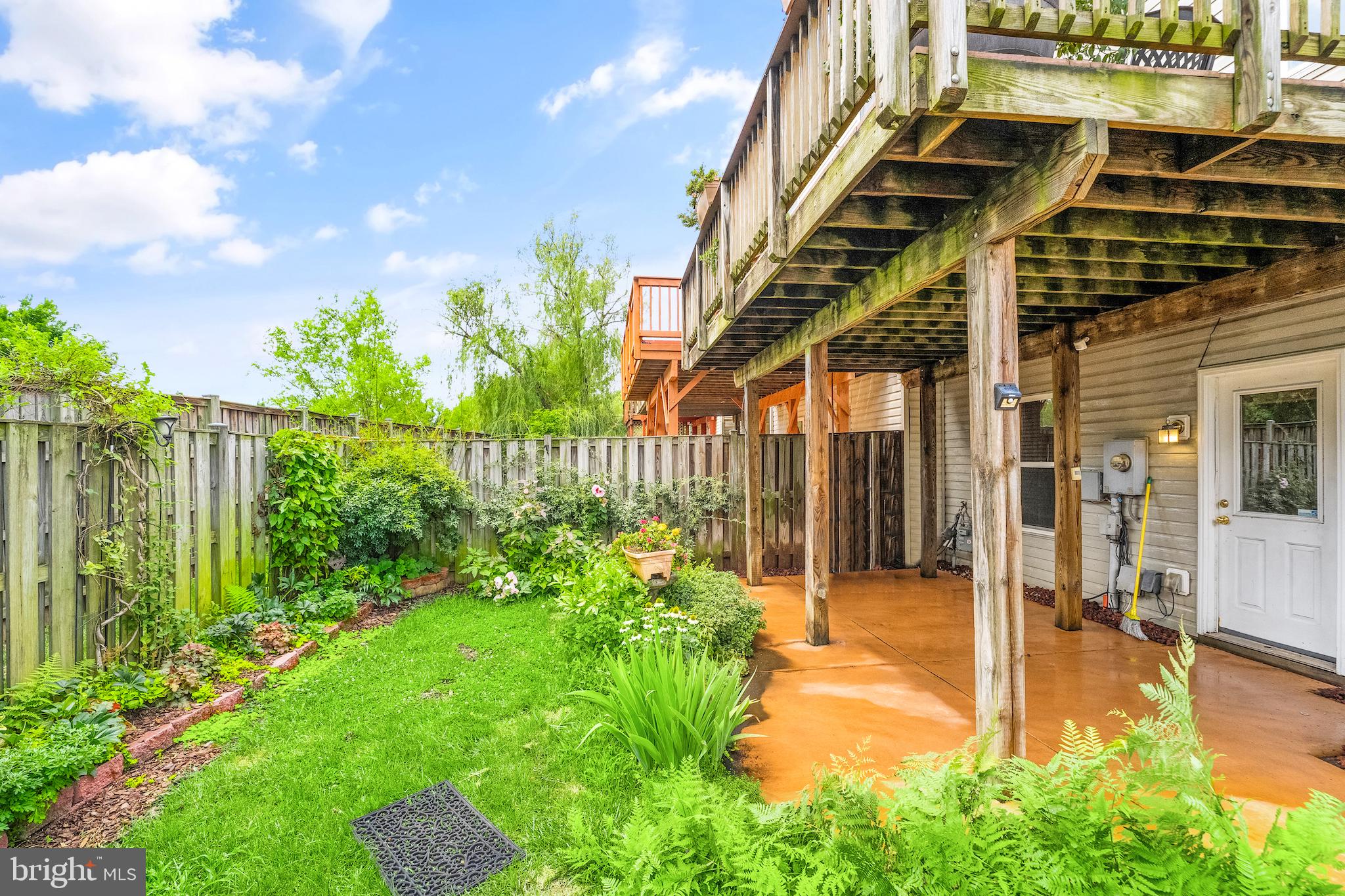 BRYARTON - Residential