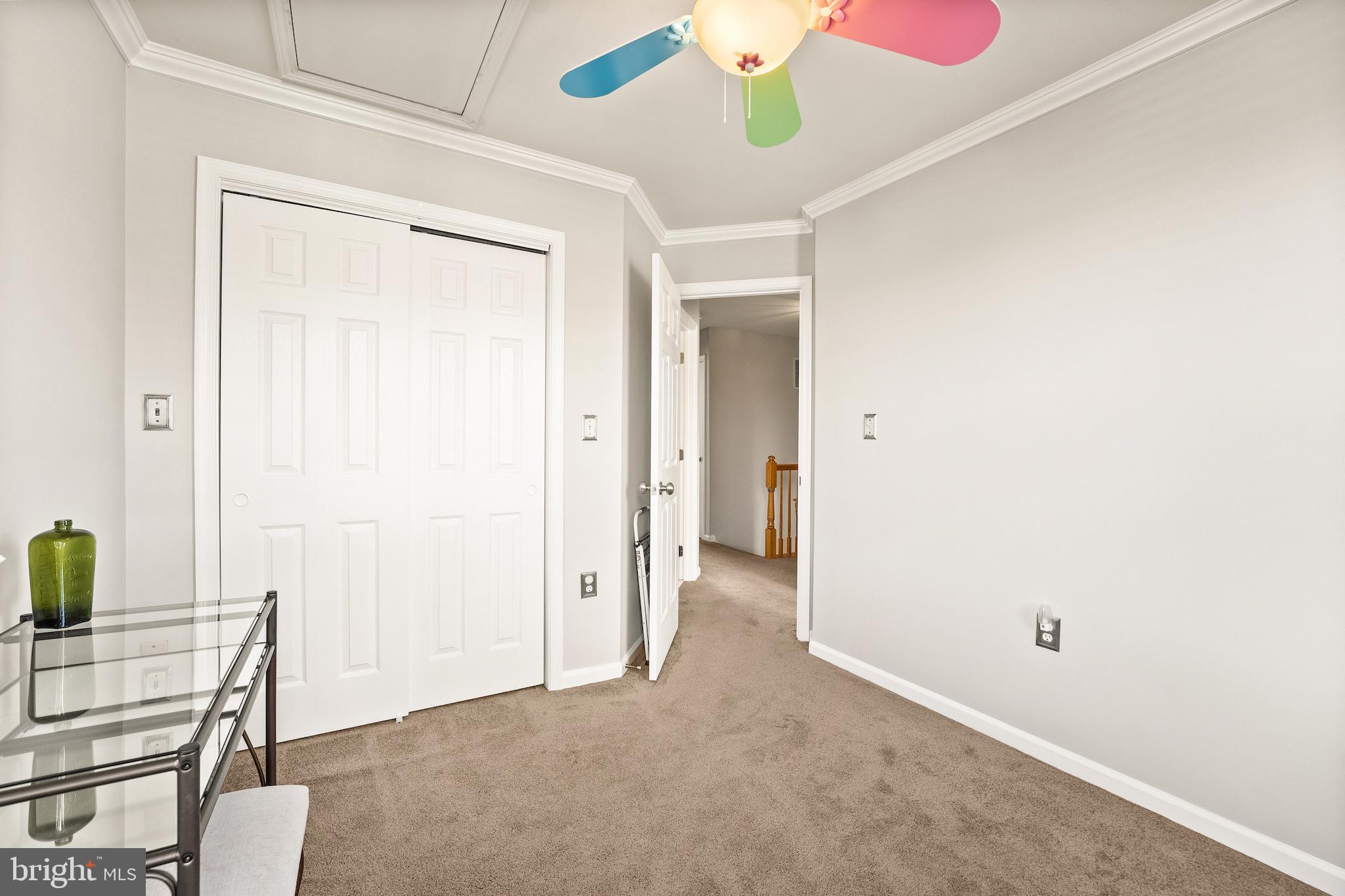 BRYARTON - Residential