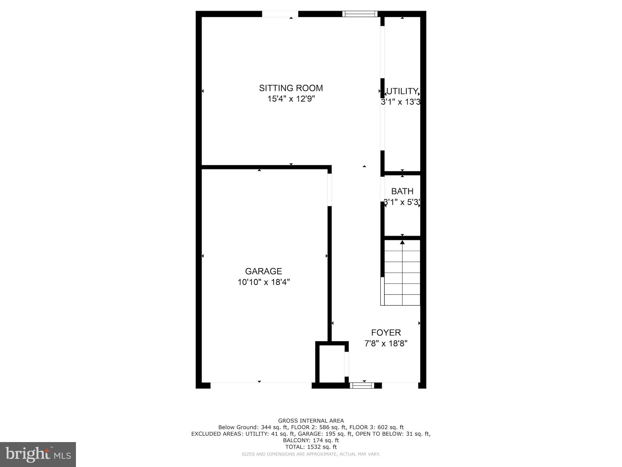 BRYARTON - Residential