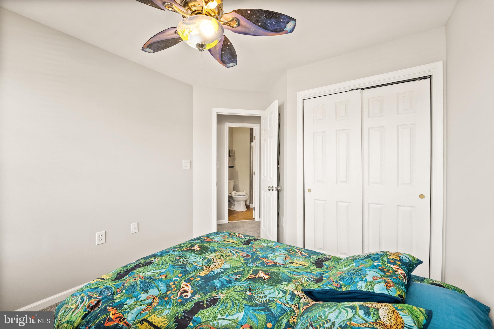 BRYARTON - Residential