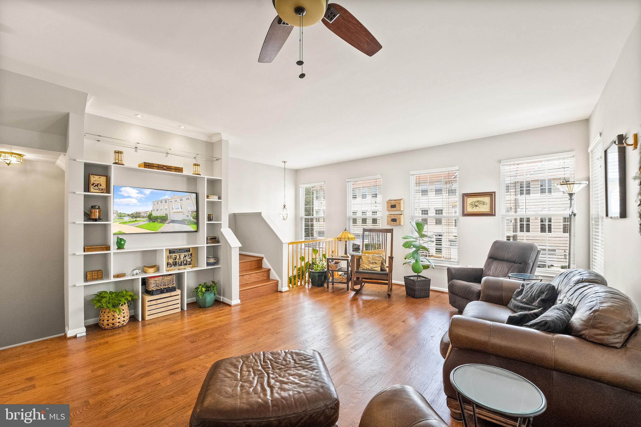 BRYARTON - Residential