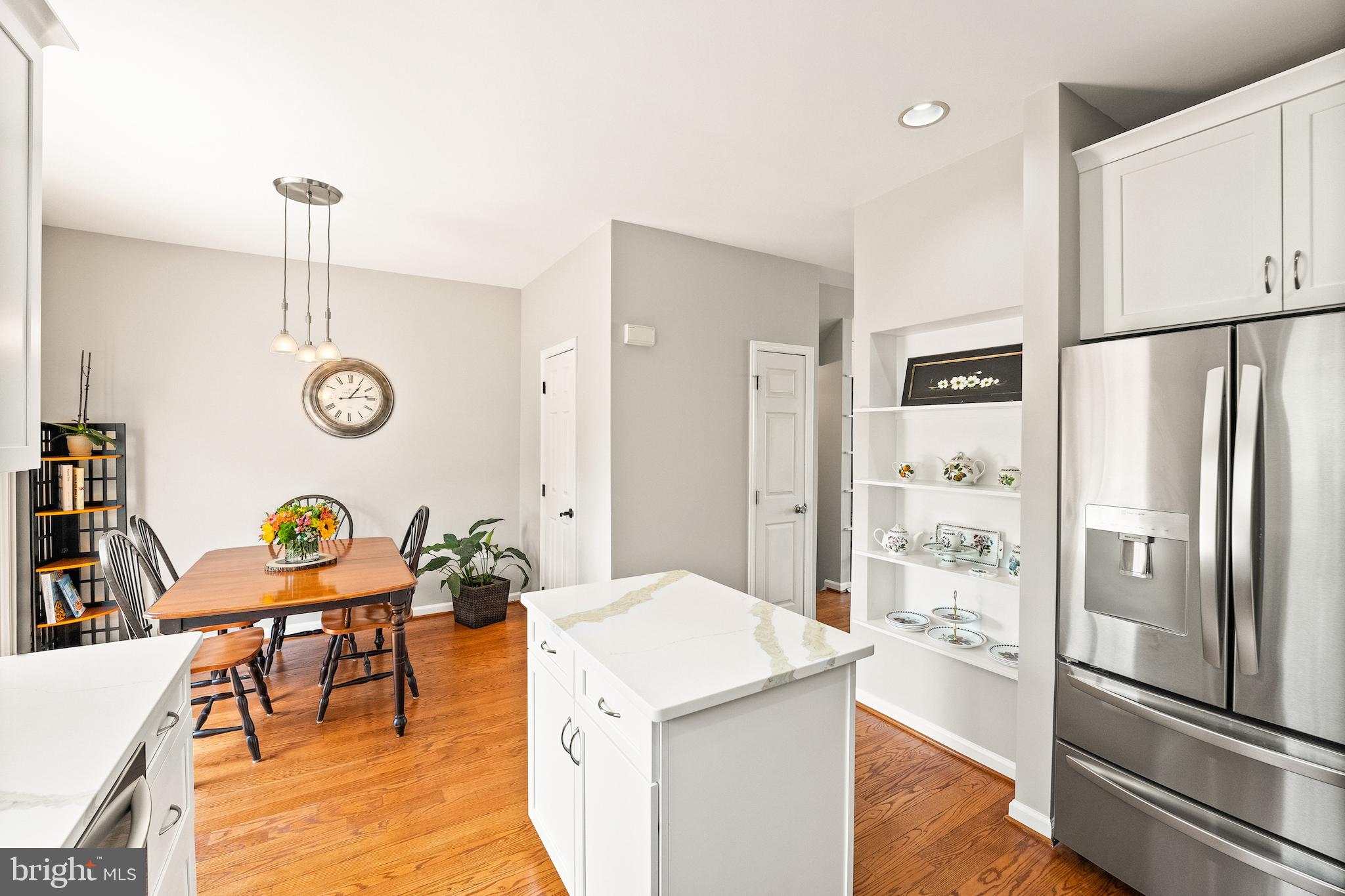 BRYARTON - Residential