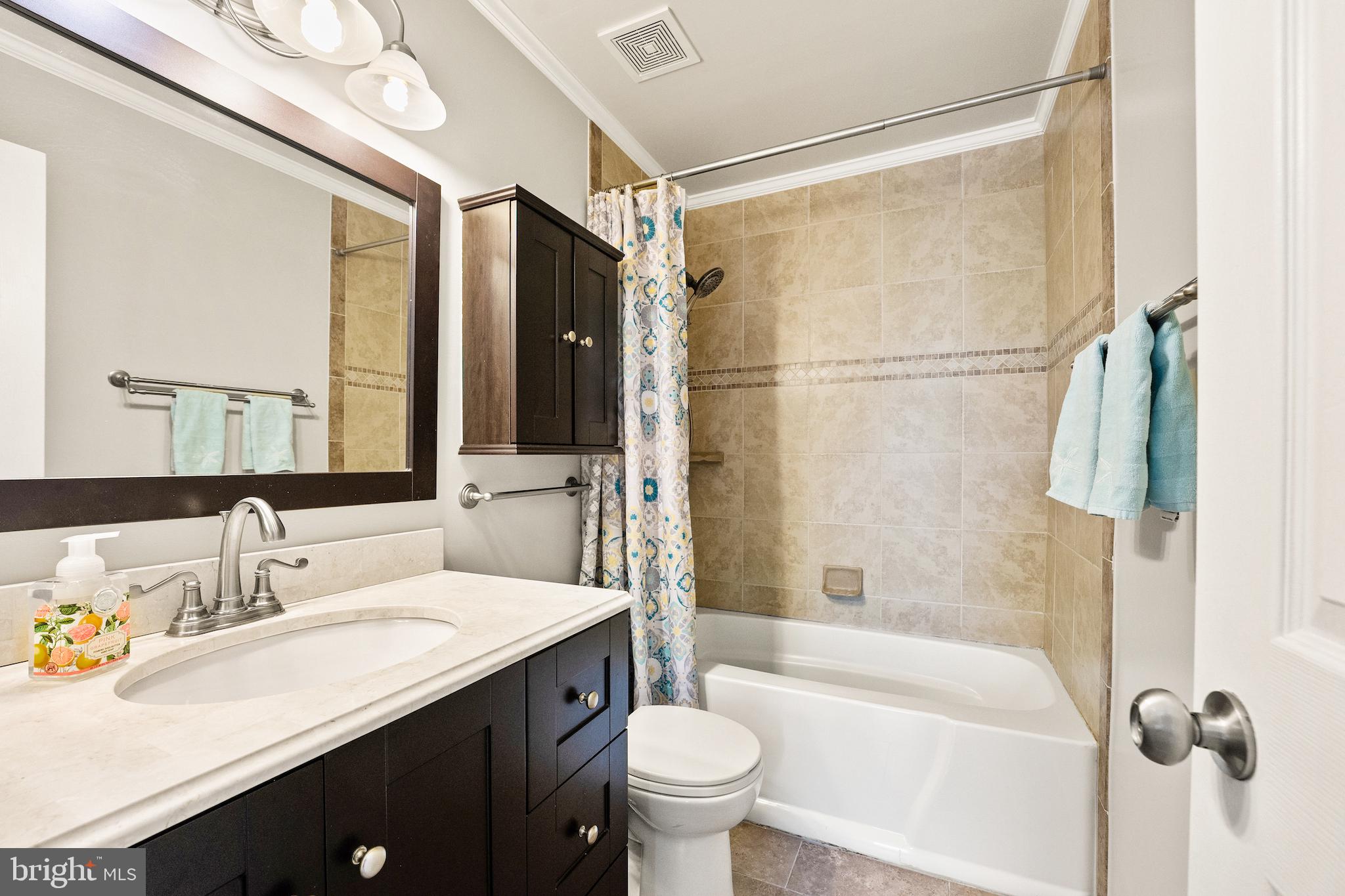 BRYARTON - Residential