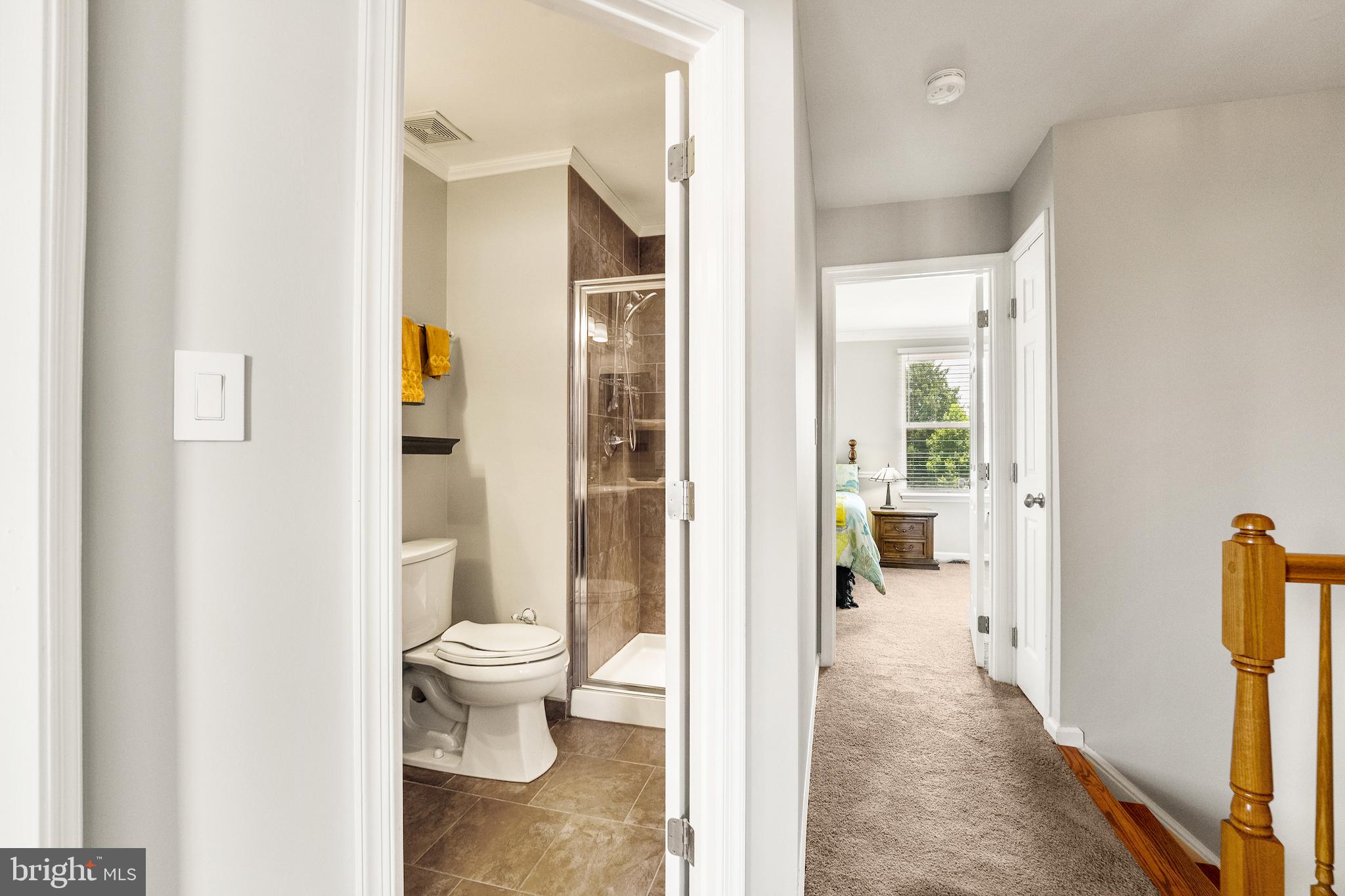 BRYARTON - Residential