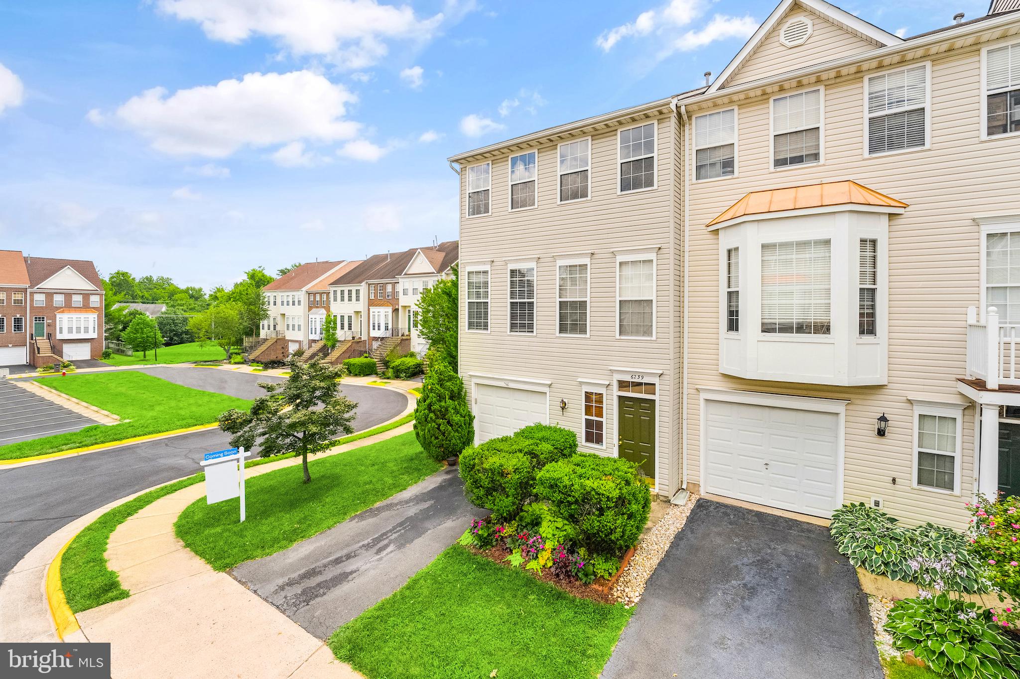 BRYARTON - Residential