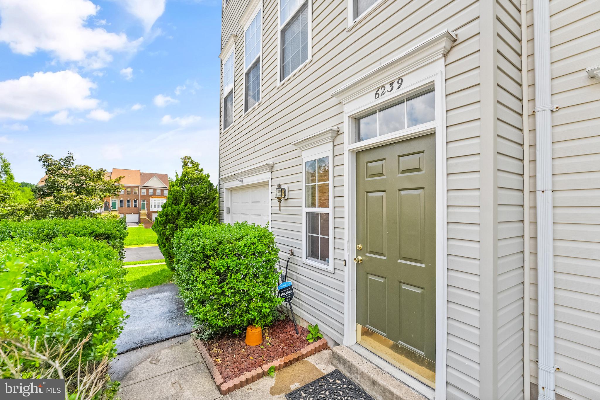 BRYARTON - Residential