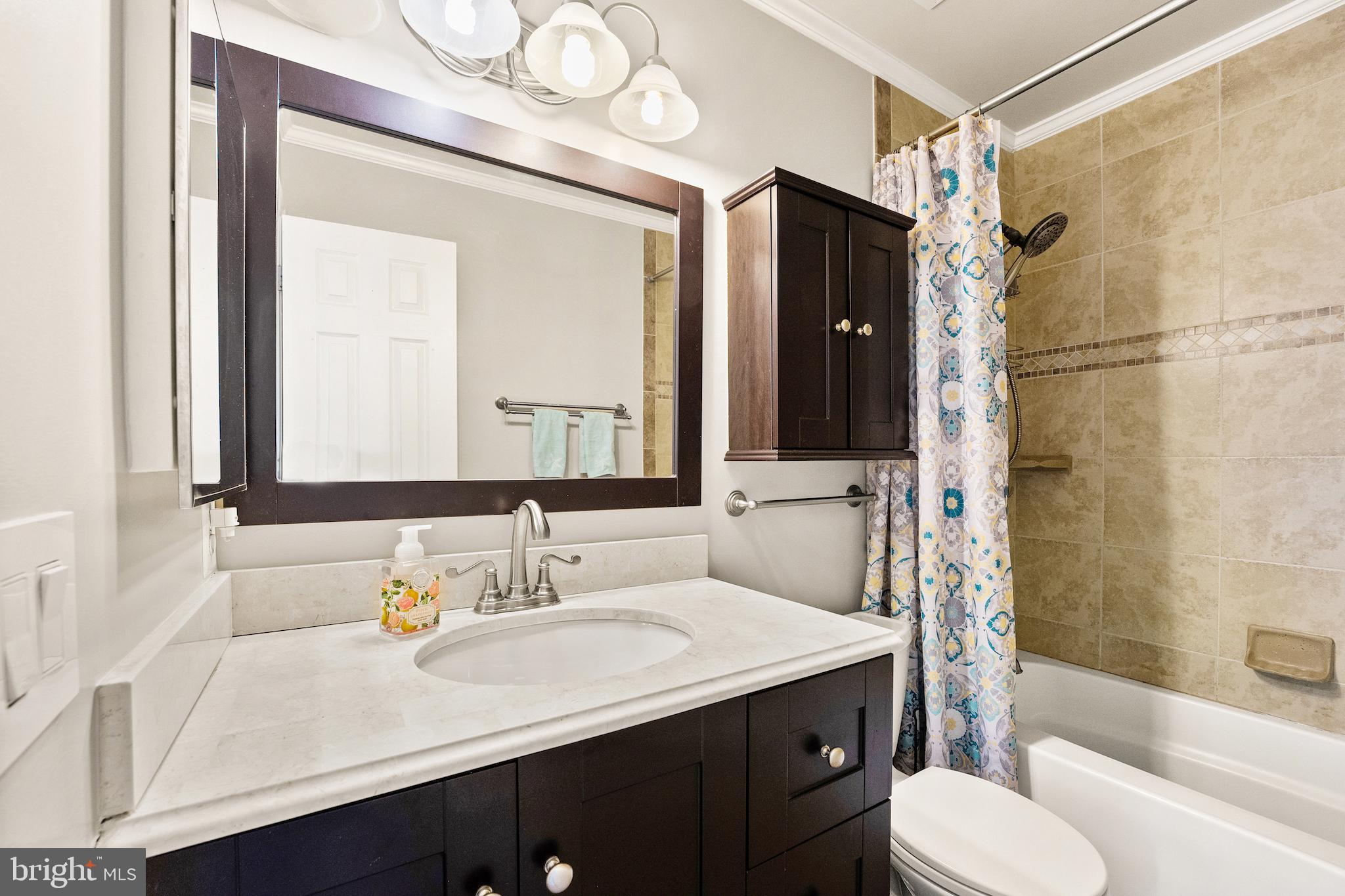 BRYARTON - Residential