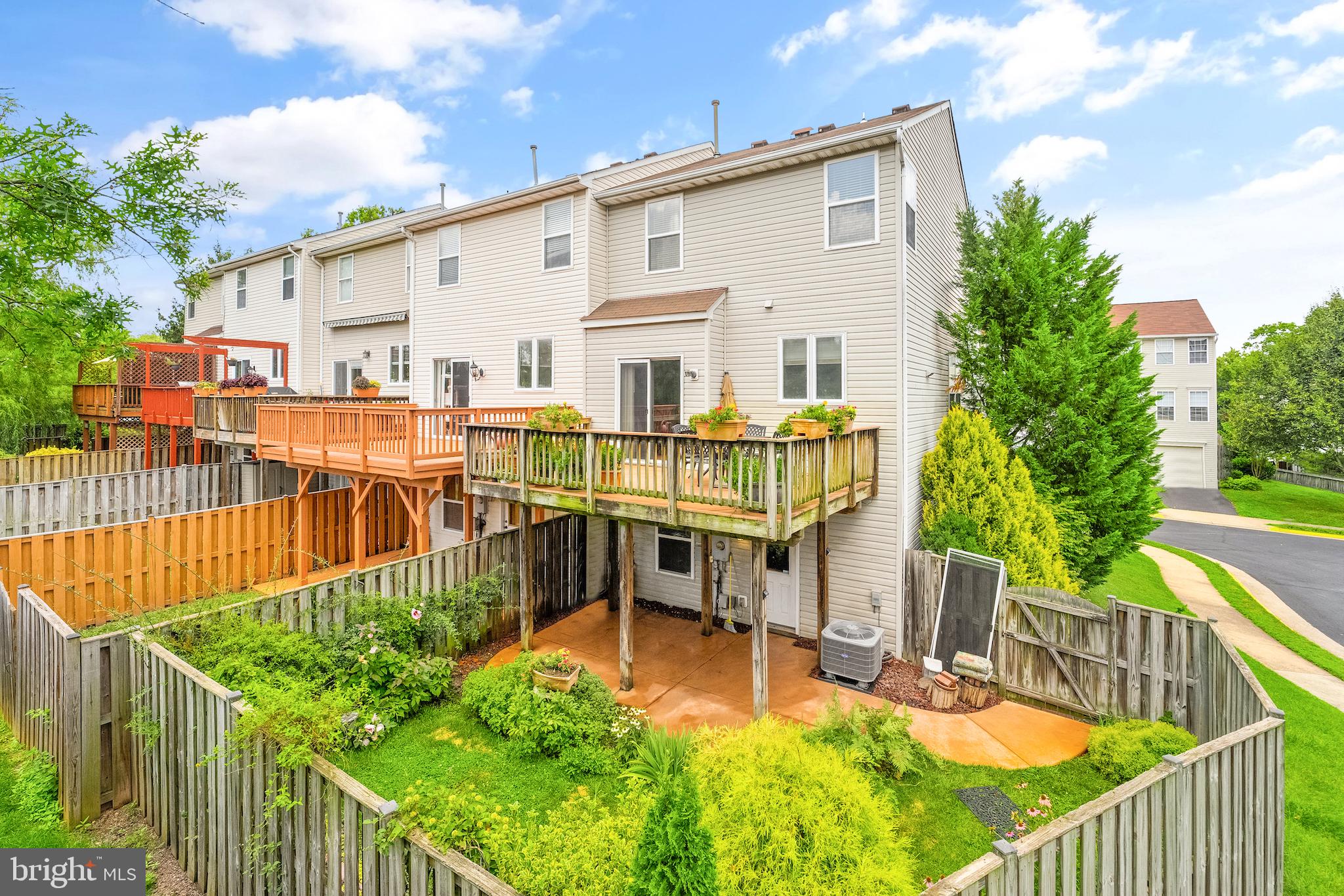 BRYARTON - Residential