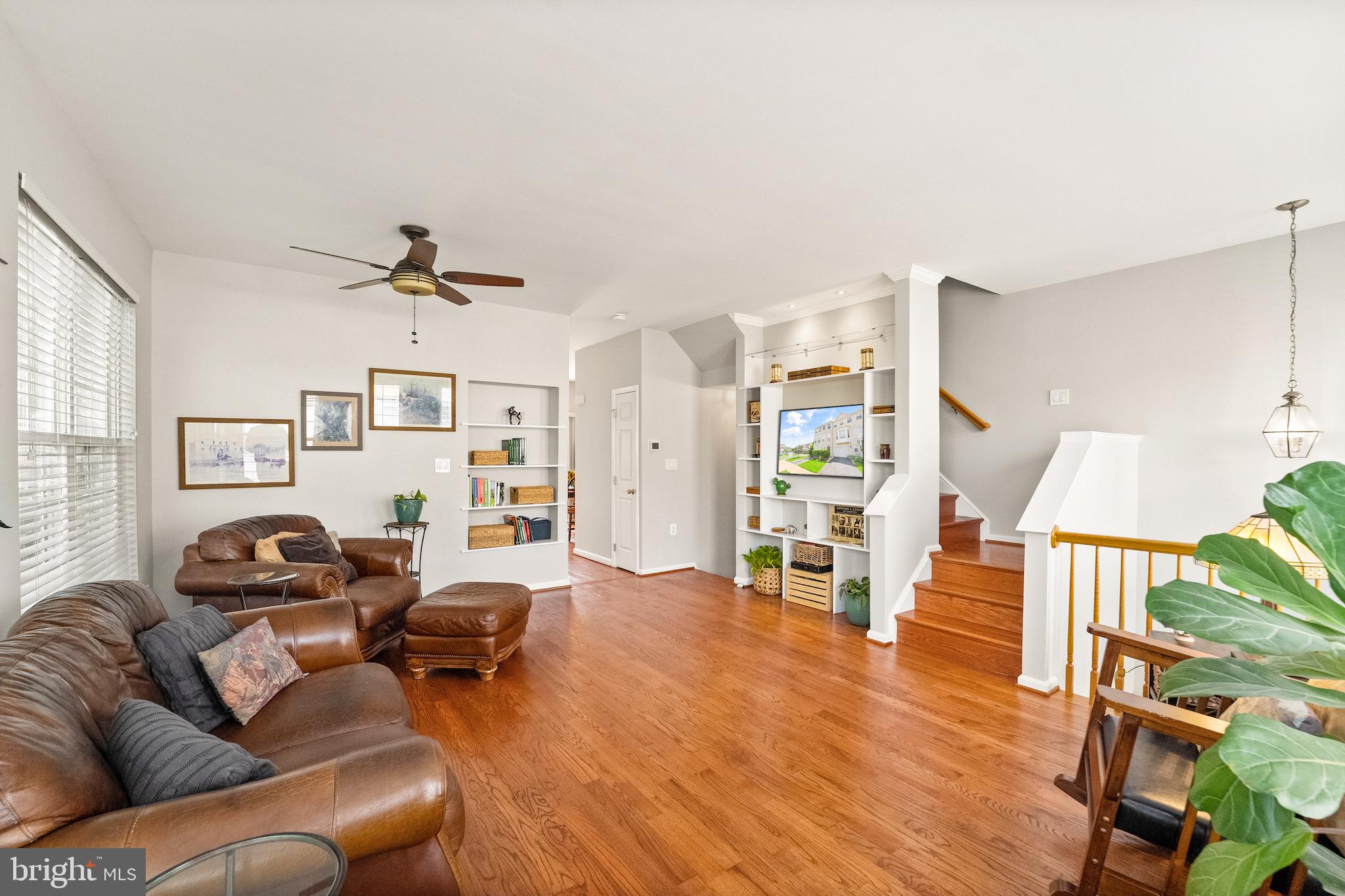 BRYARTON - Residential