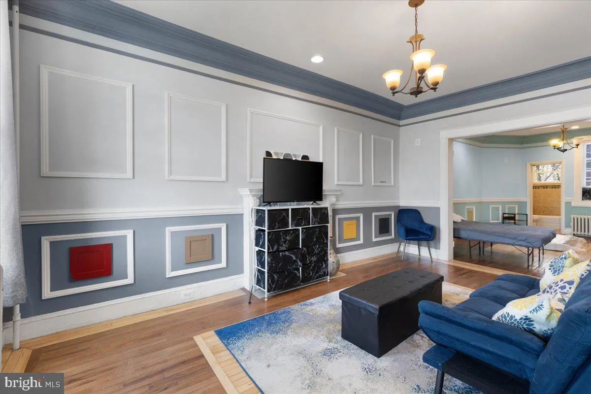 Baltimore, Maryland 21215, United States, 4 Bedrooms Bedrooms, ,Residential,Active,187056