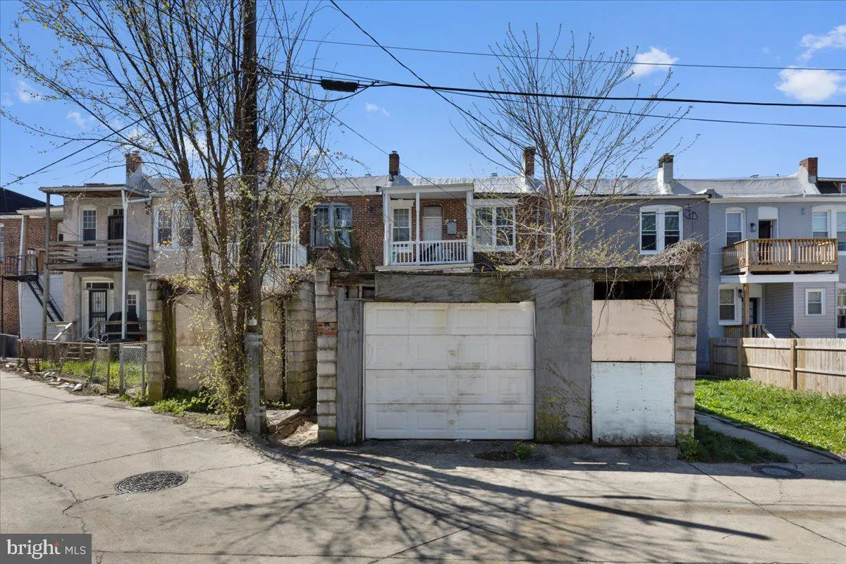 Baltimore, Maryland 21215, United States, 4 Bedrooms Bedrooms, ,Residential,Active,187056