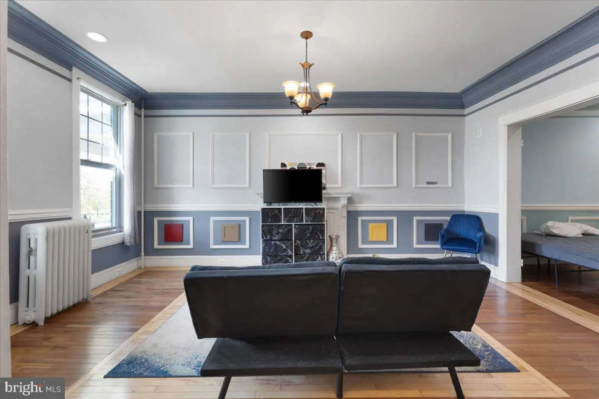 Baltimore, Maryland 21215, United States, 4 Bedrooms Bedrooms, ,Residential,Active,187056